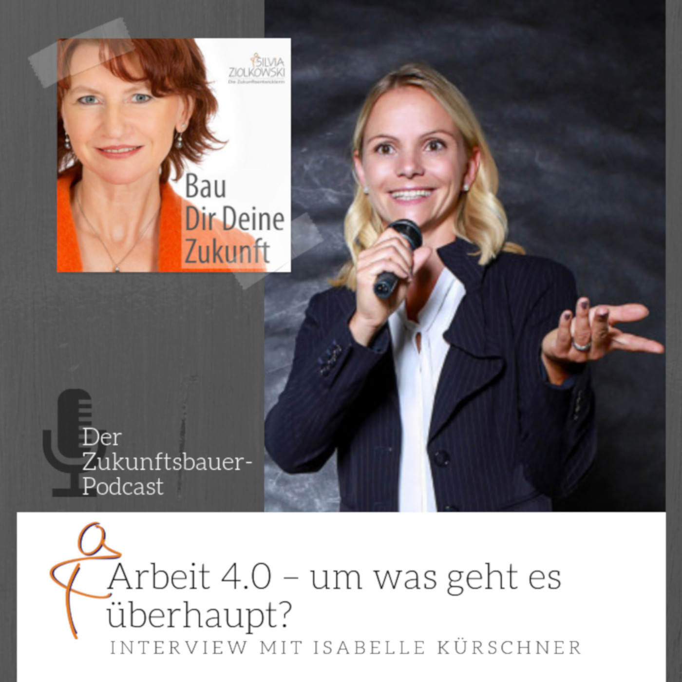 Bau Dir Deine Zukunft