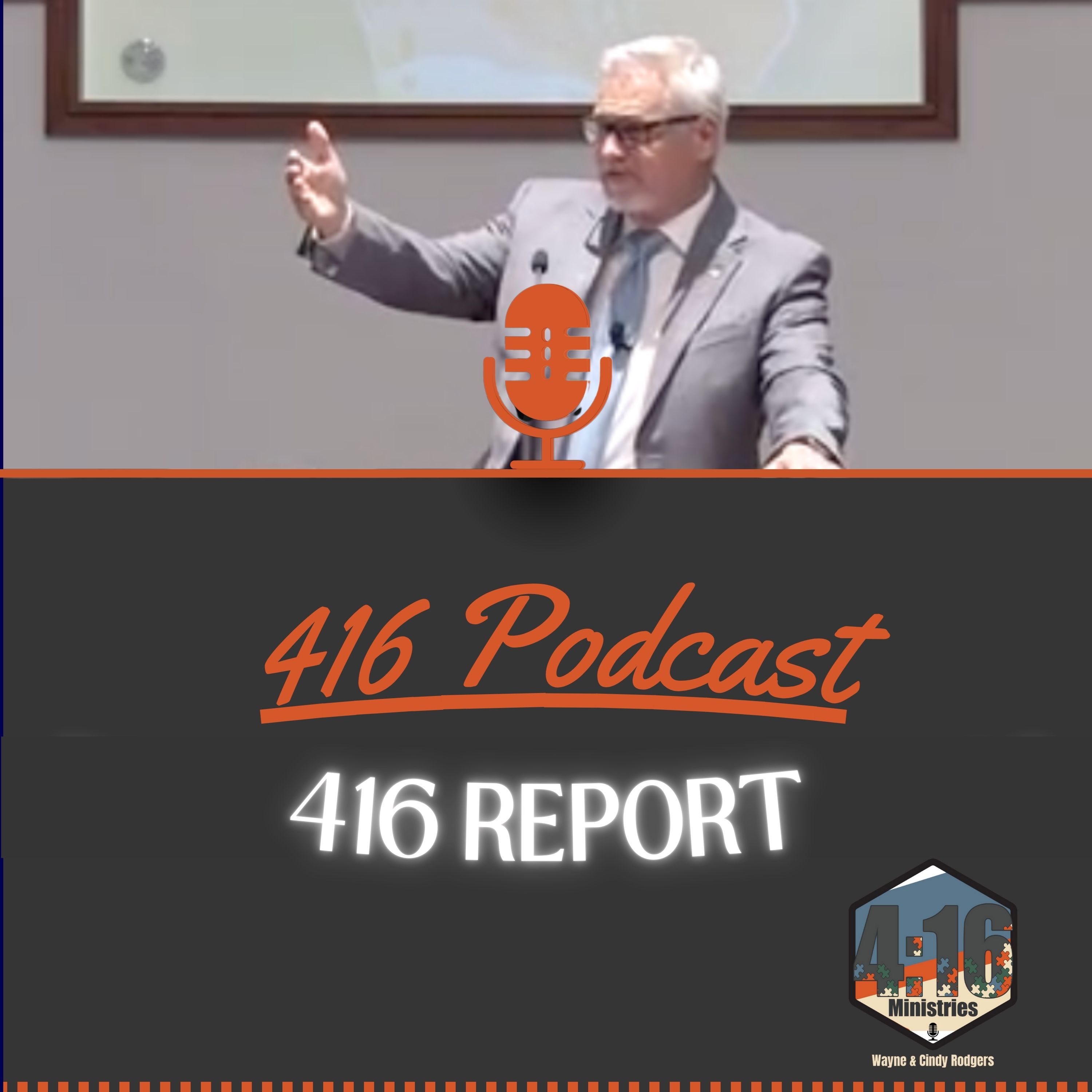 416 Ministries