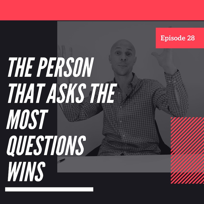 Artwork for podcast The DC Practice Growth Show