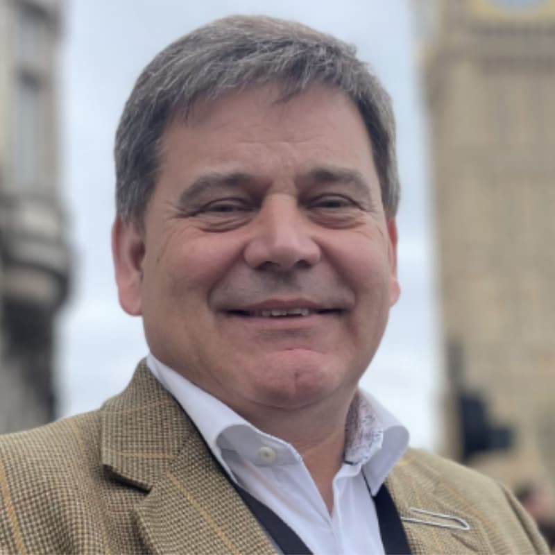Artwork for podcast The Positive Future For Health Podcast