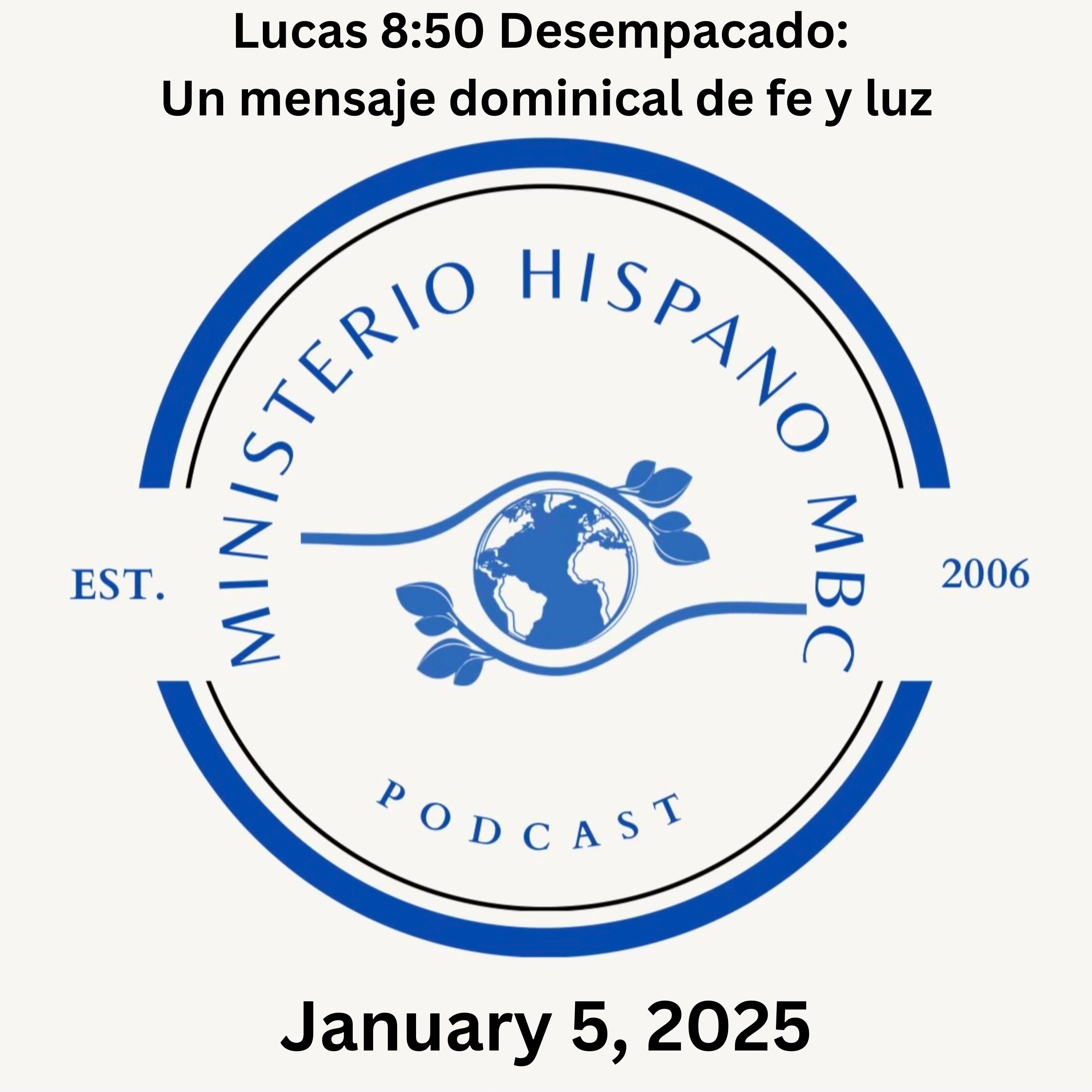 Ministerio Hispano de MBC