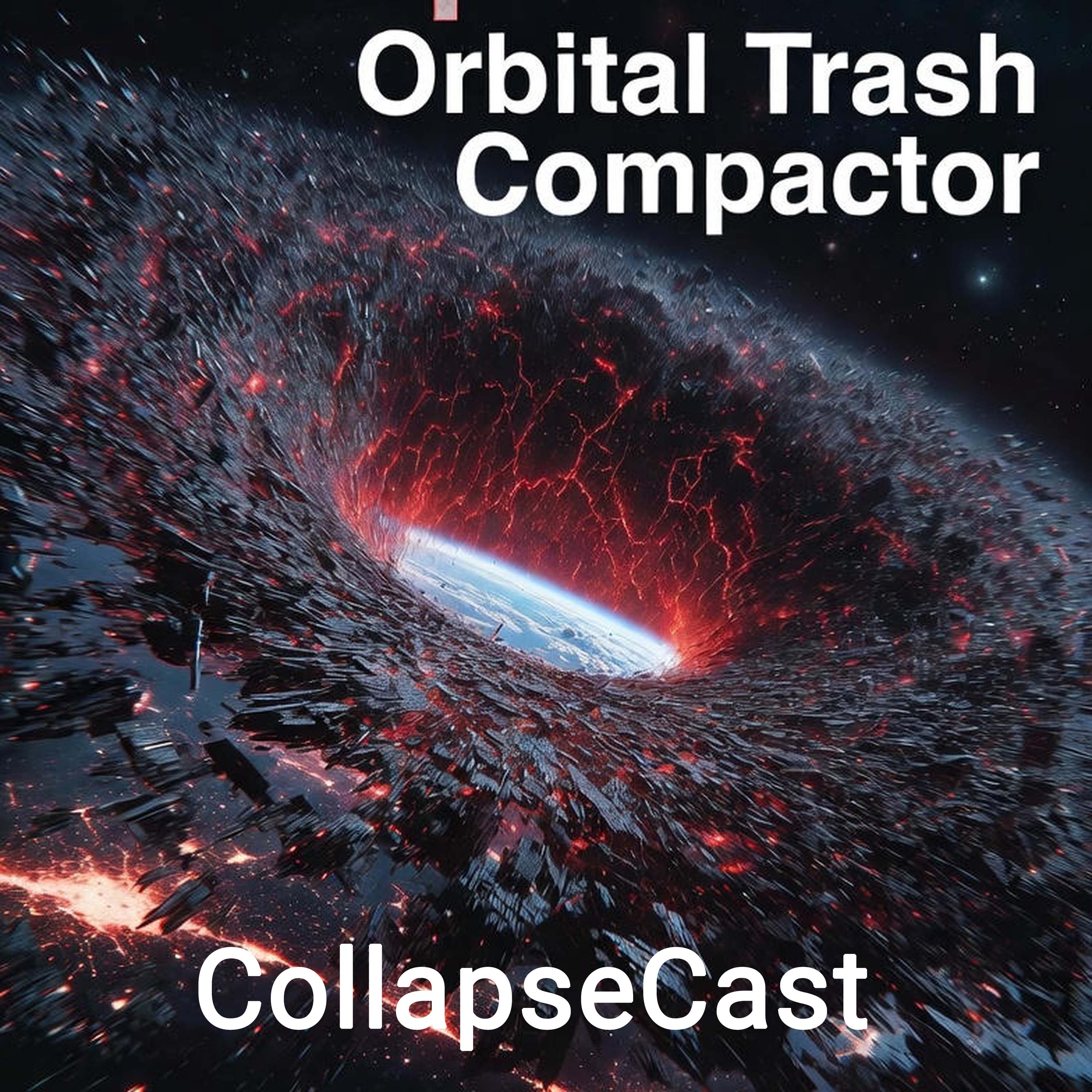 Kessler Syndrome