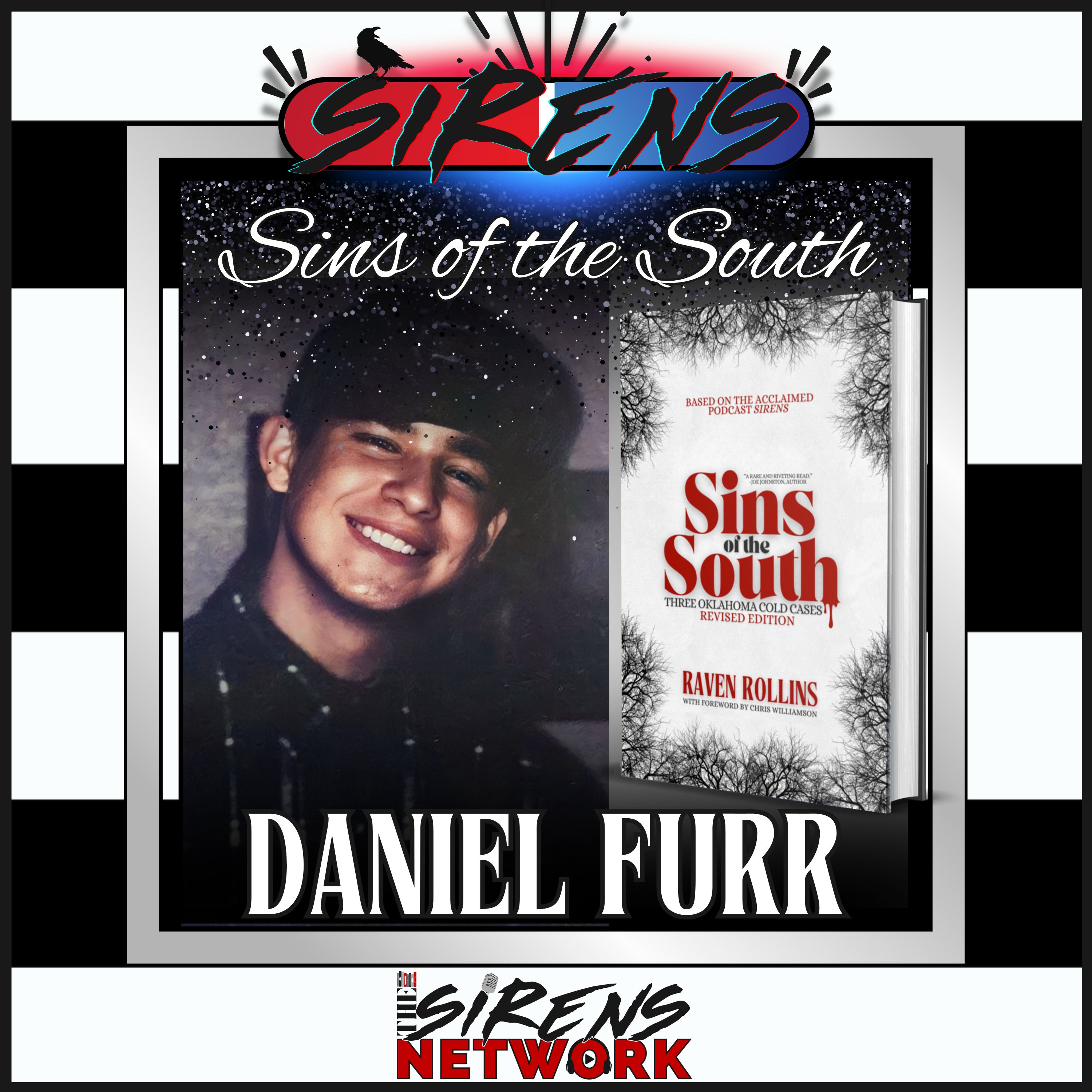 cover of episode Allegedly | Daniel Furr | Sins of the South