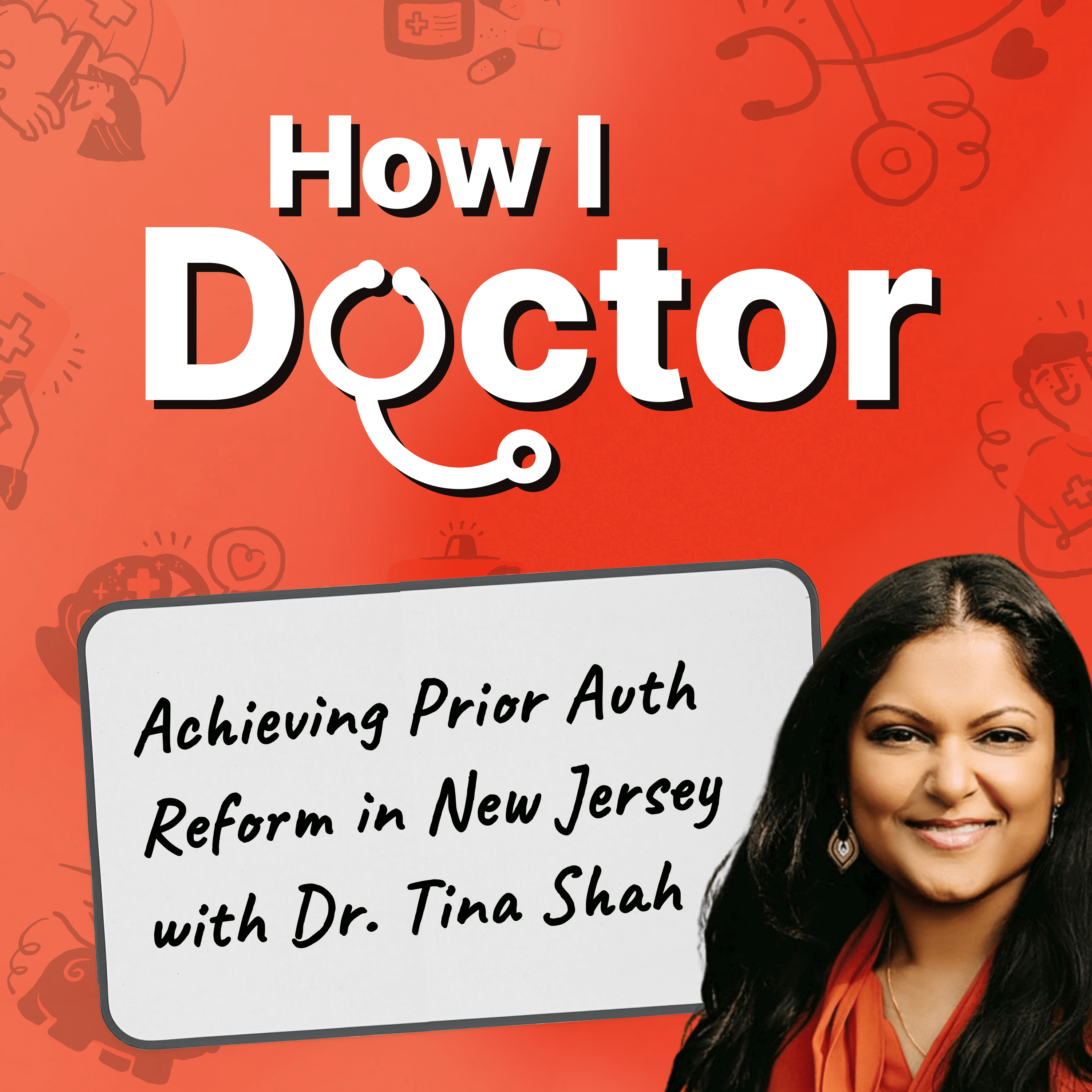How I Doctor with Dr. Graham Walker
