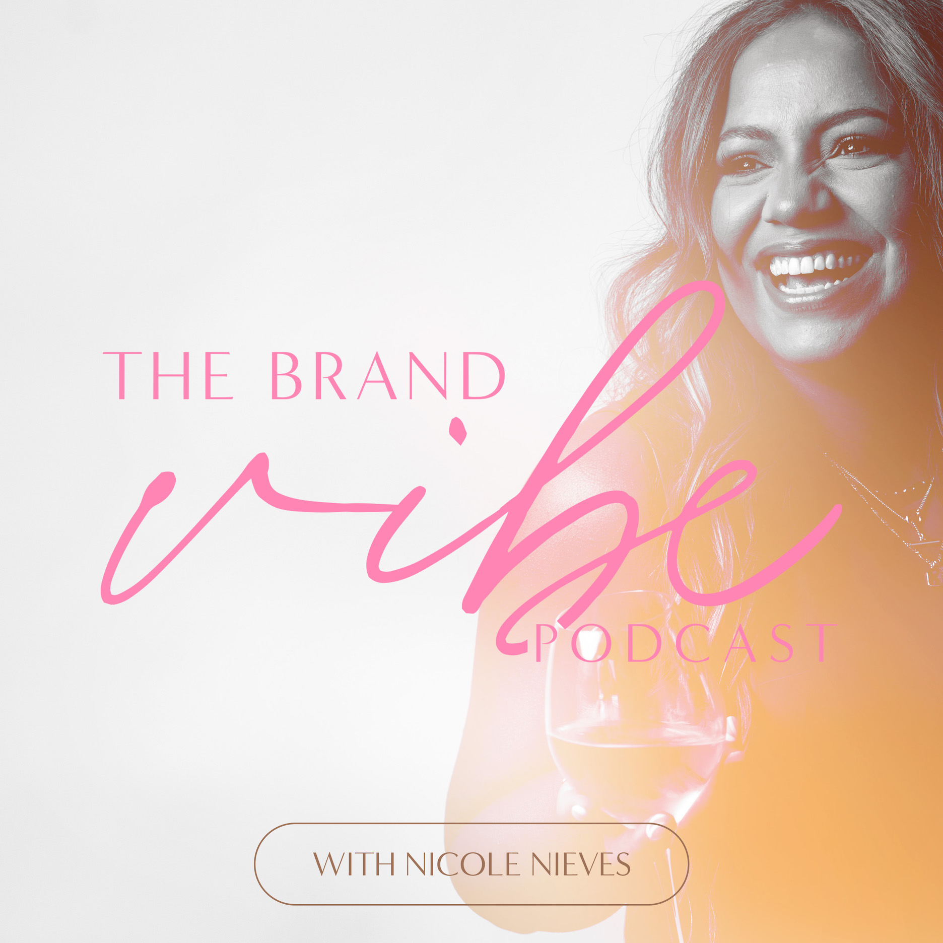 Artwork for podcast The Brand Vibe