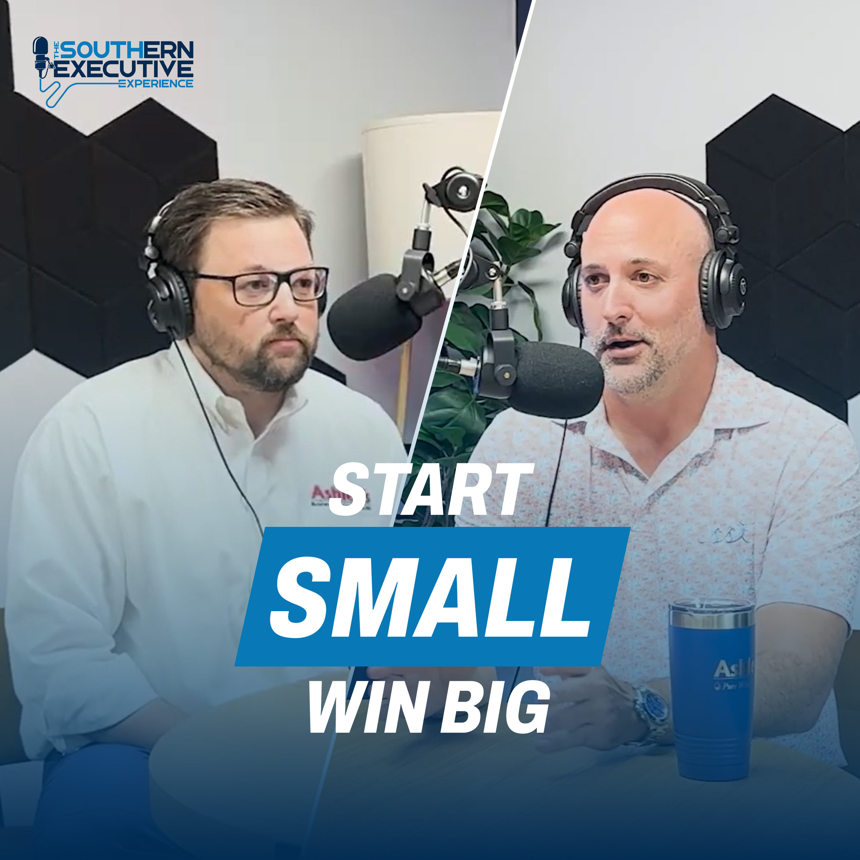 The Southern Executive Experience