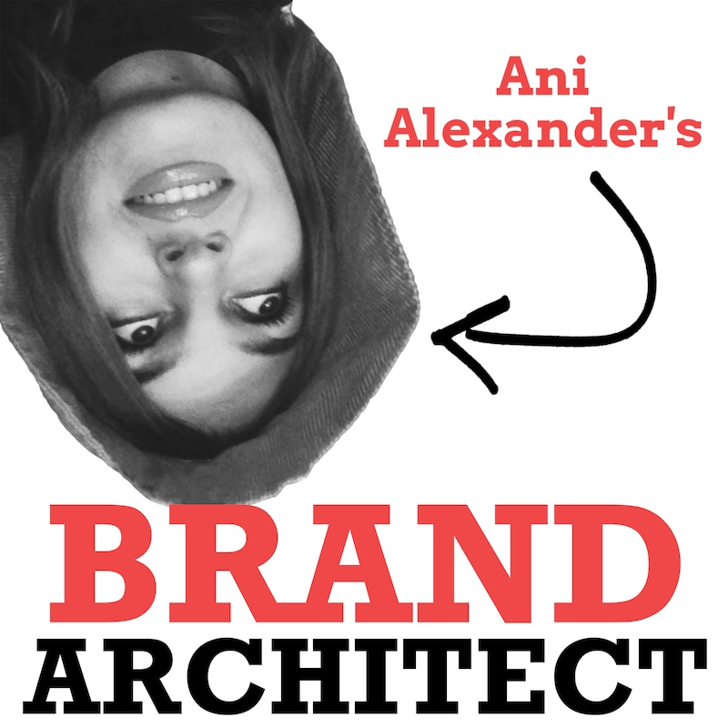 Artwork for podcast Brand Architect
