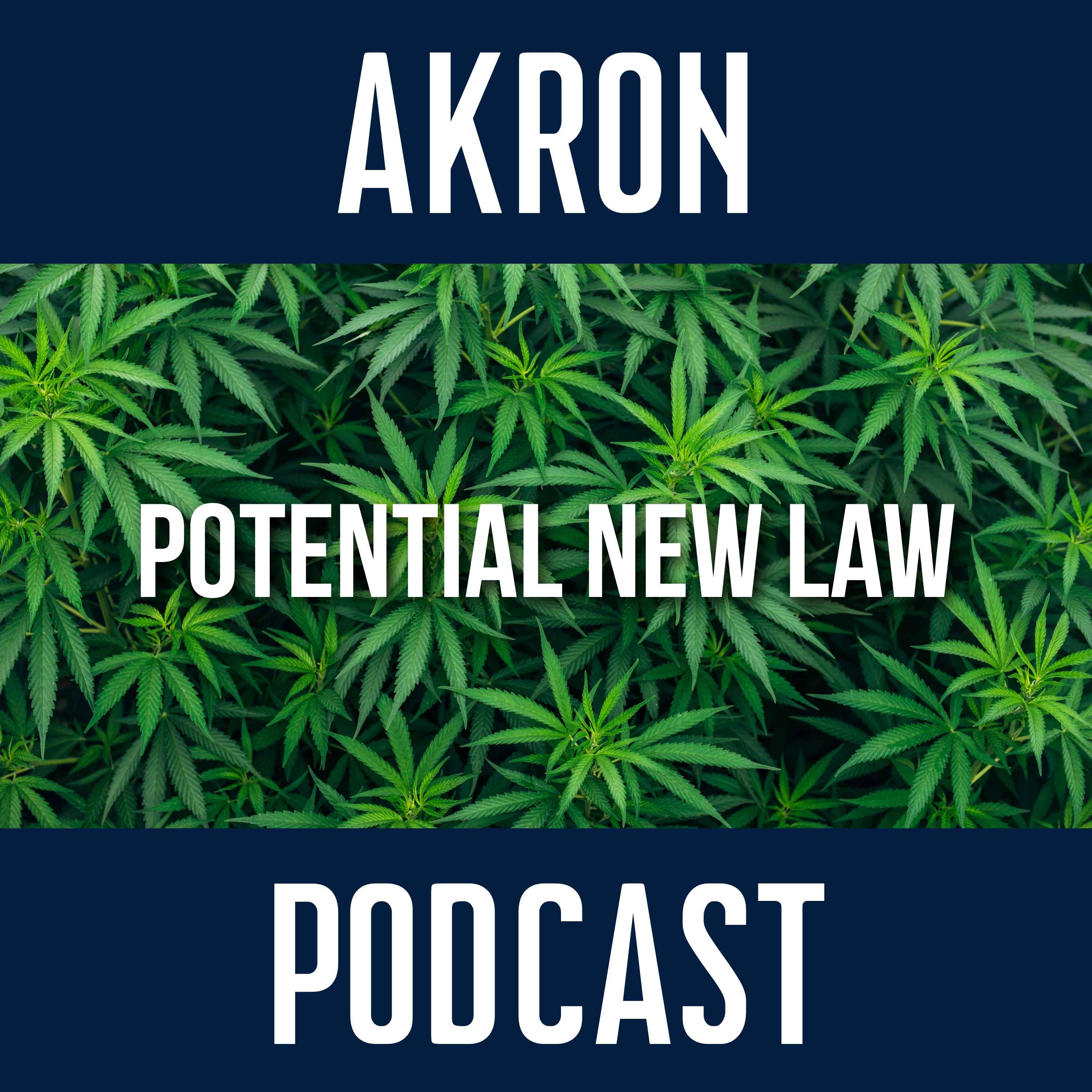 Ohio's New Marijuana Law: A Gift or a Trap?