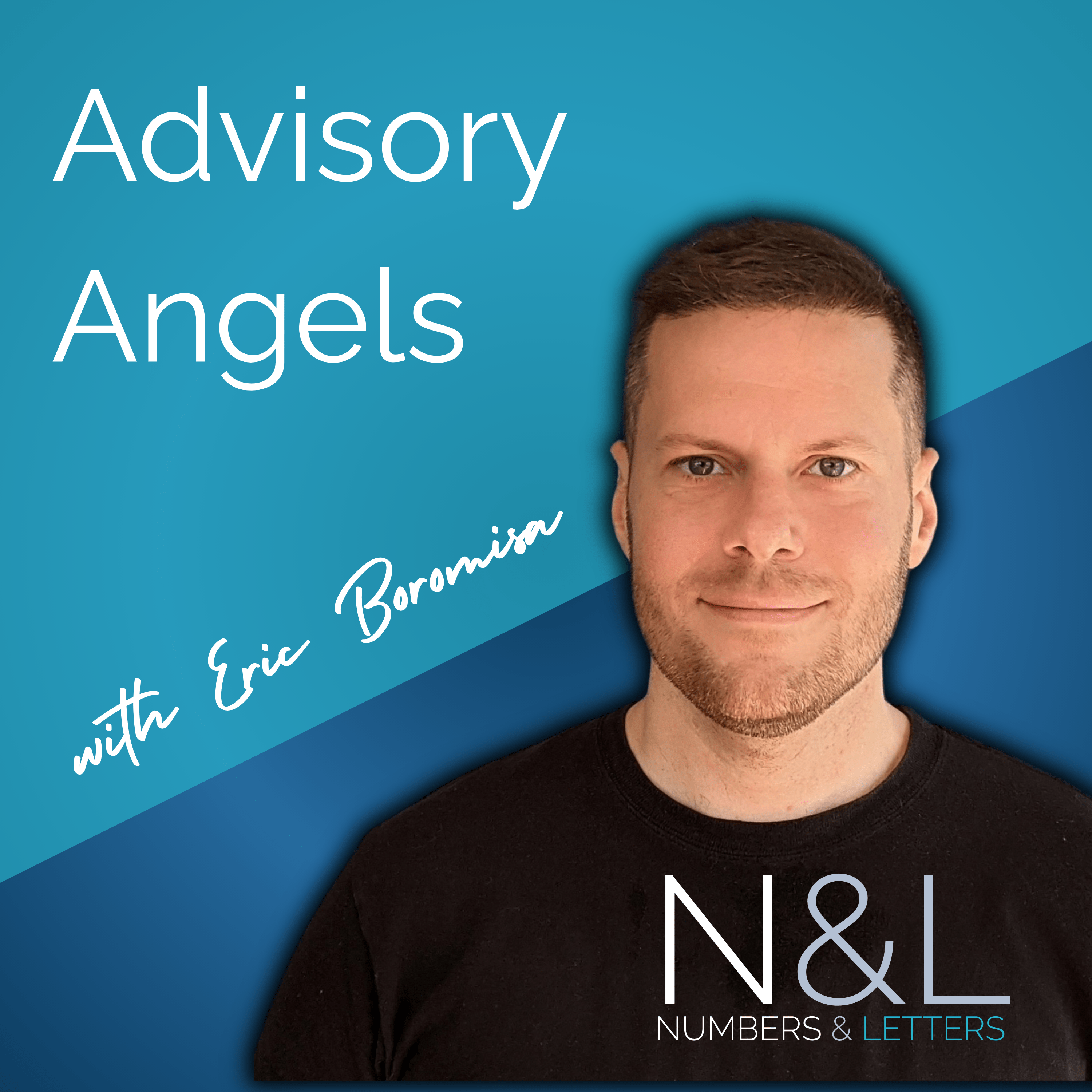 Advisory Angels: Business Built on Principles, Not Just Playbooks