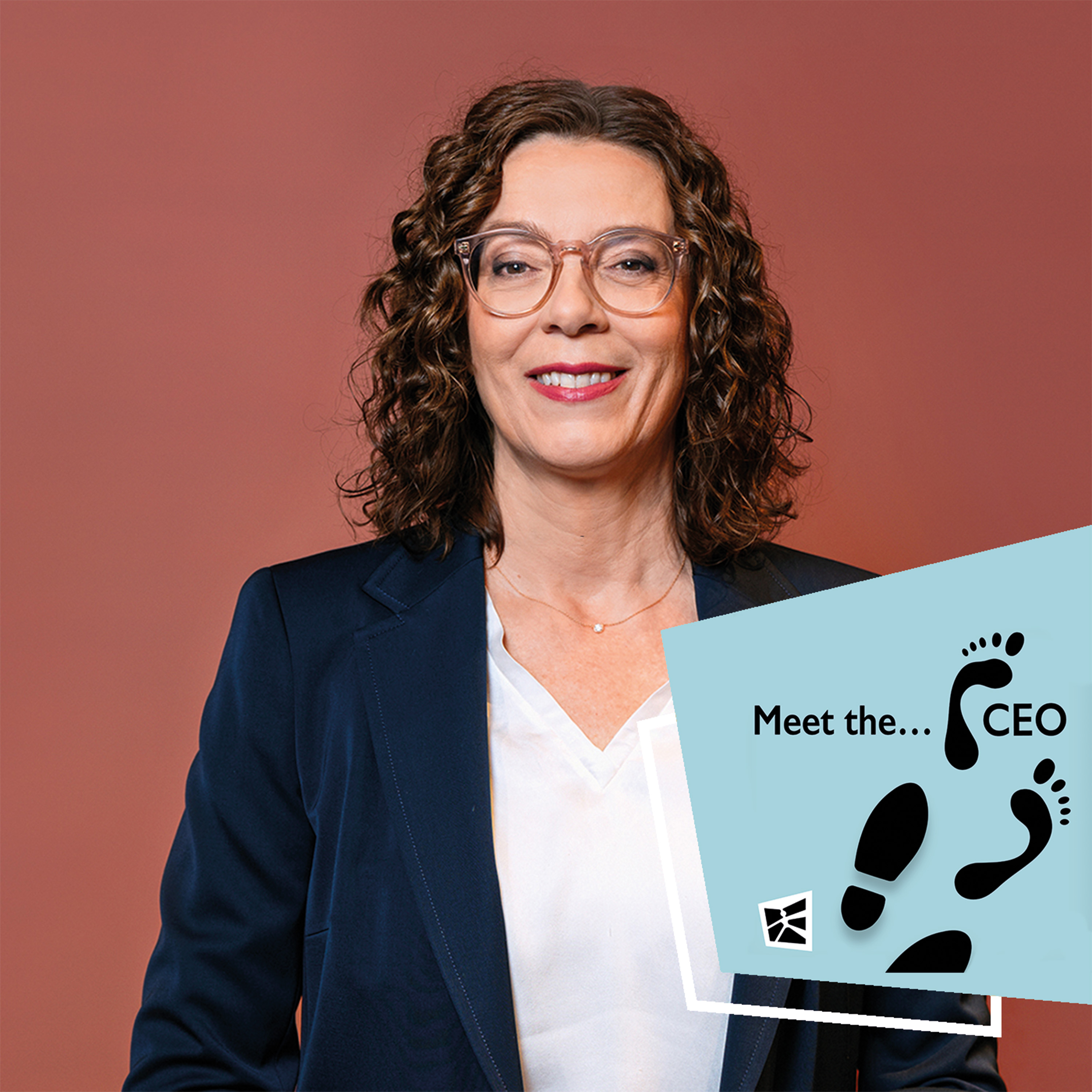 Meet the CFO #64 Nathalie Wappler | Direktorin Schweizer Radio und Fernsehen | Tipps & Tricks