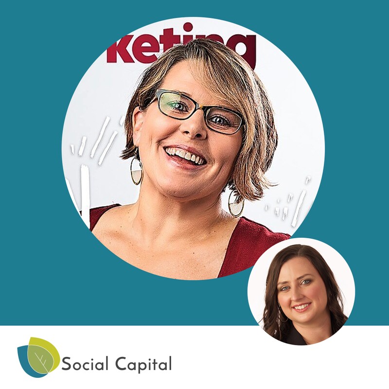 Artwork for podcast Social Capital