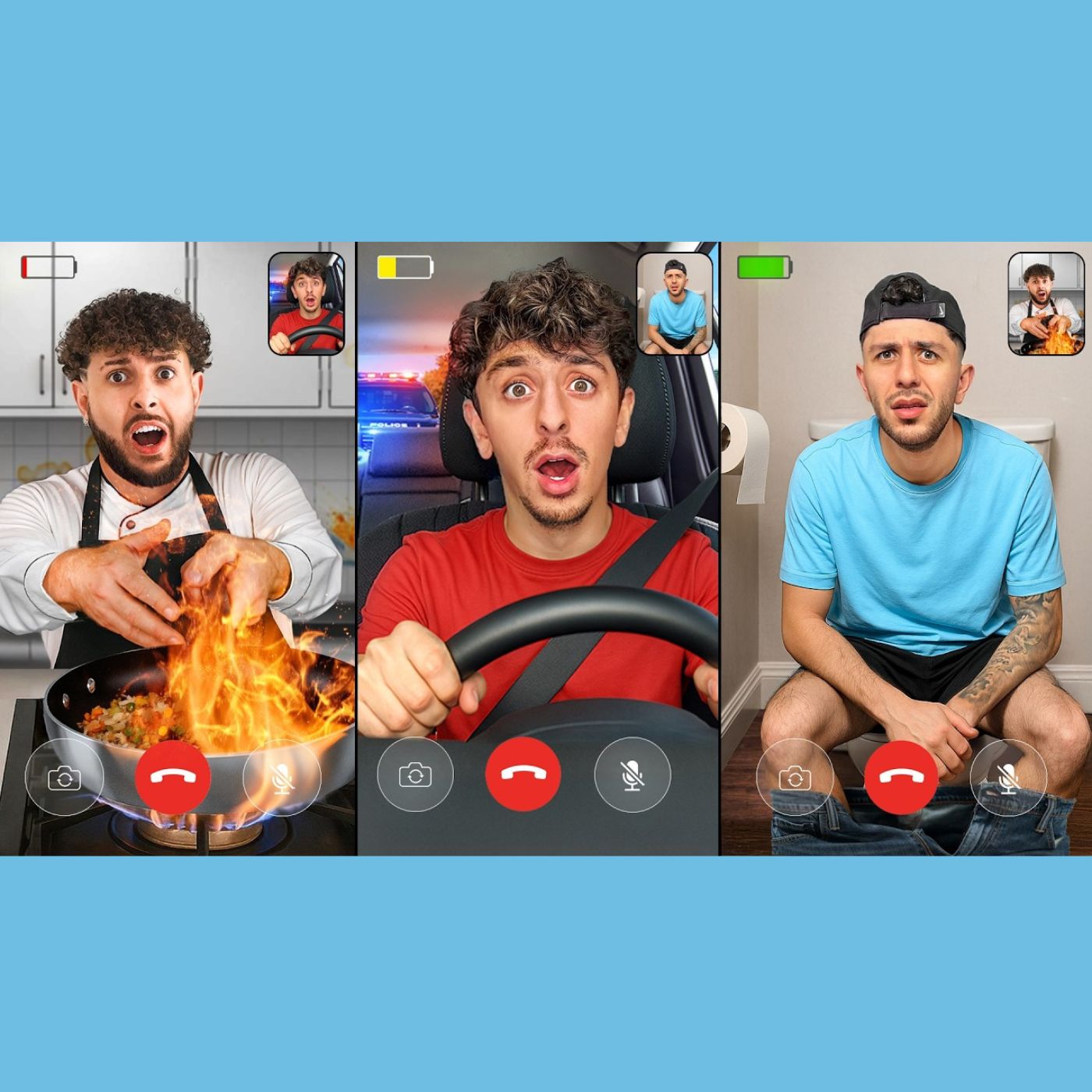 Last To Leave FaceTime Wins $10,000 episode artwork