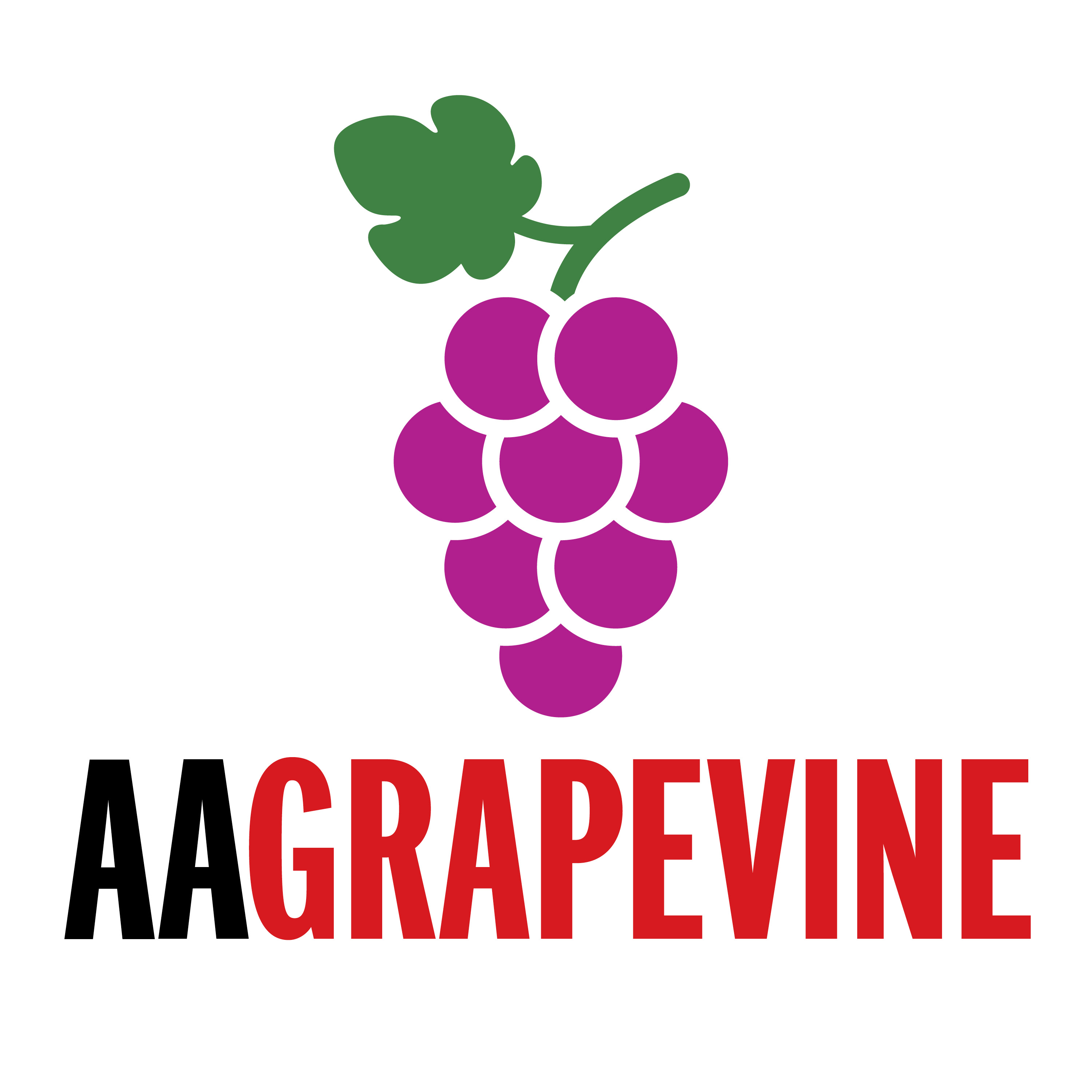 Artwork for podcast AA Grapevine's Podcast
