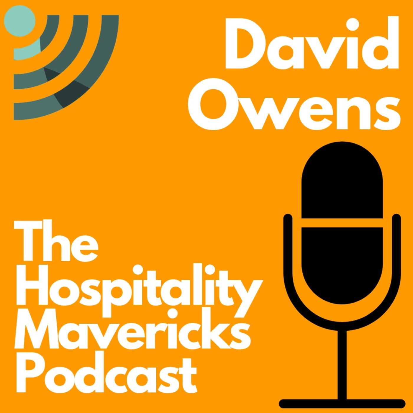 #17: Technology, Scaling & Data-driven Hospitality Business With David Owens, Founder and CEO of Let's Operate Image