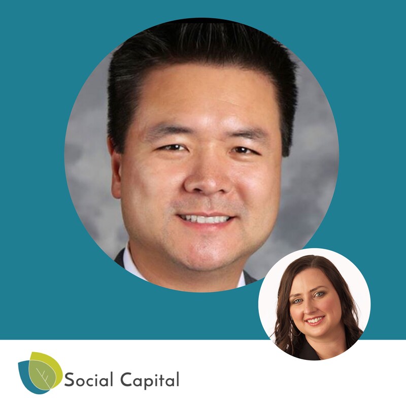 Artwork for podcast Social Capital