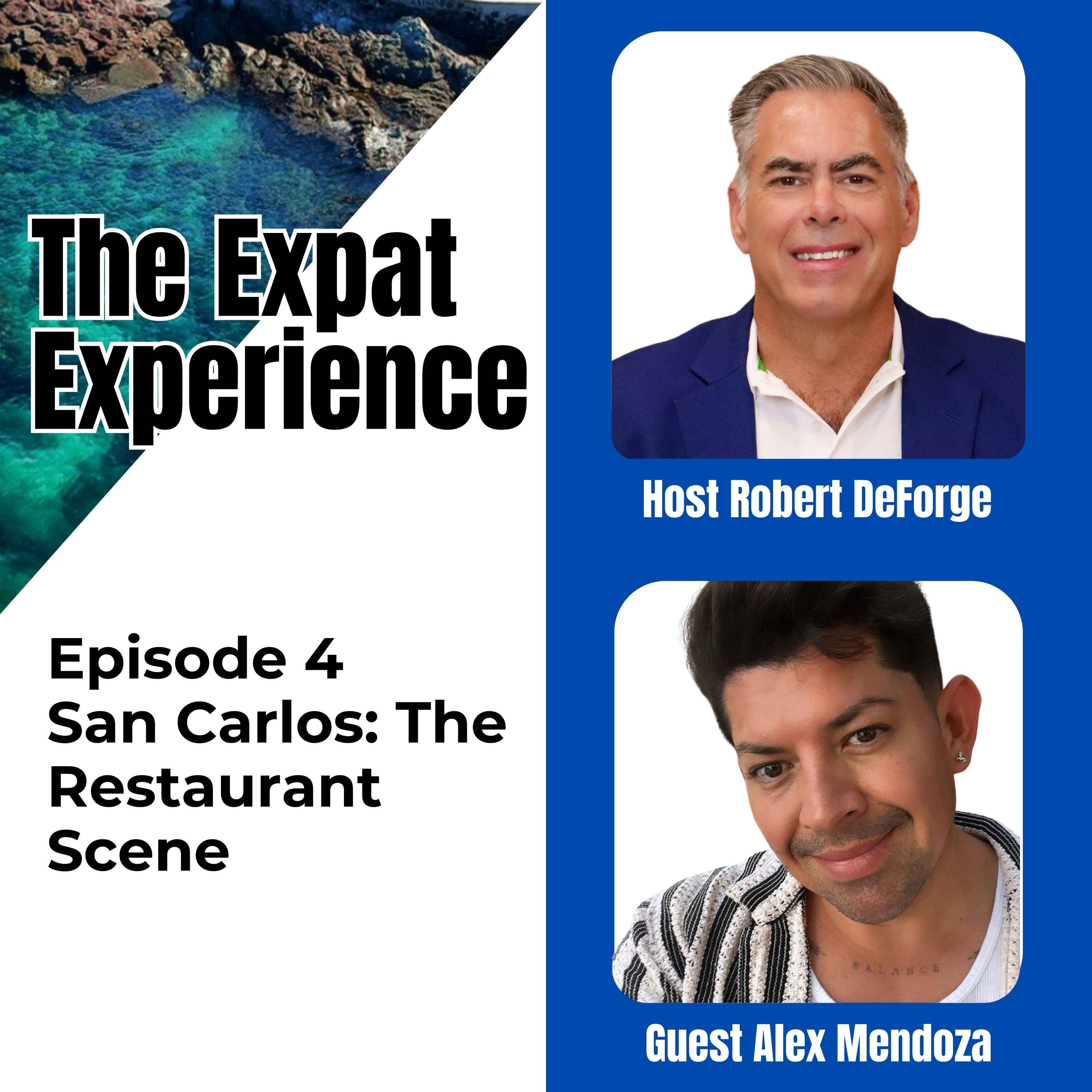 The Expat Experience