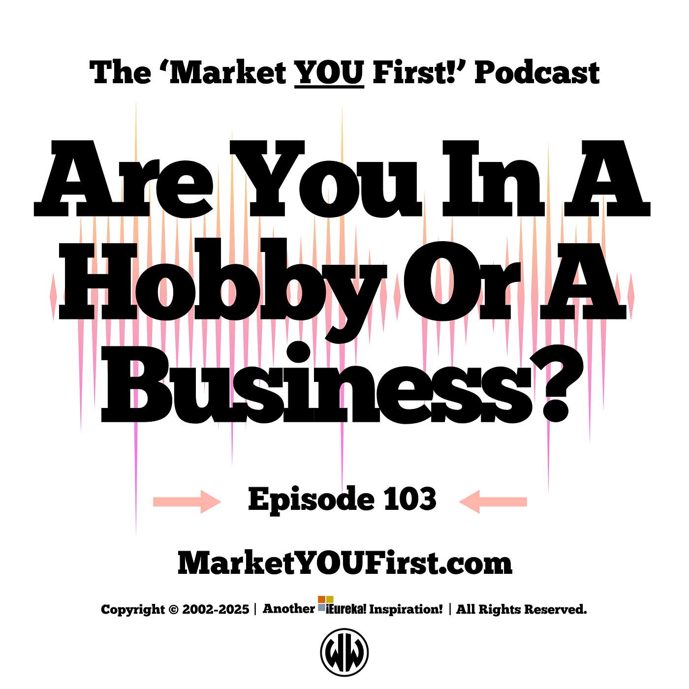 Market YOU First!