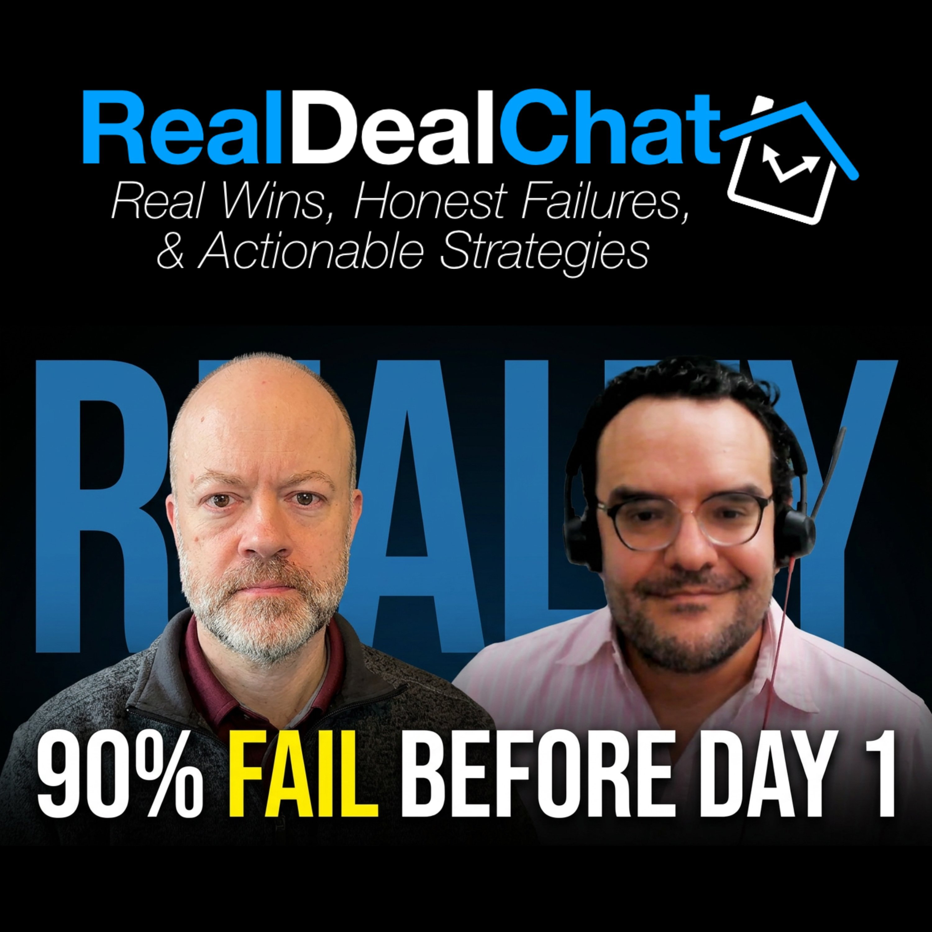 Why 90% of ISA Hires Fail Before They Start w/ Gustavo Munoz Castro