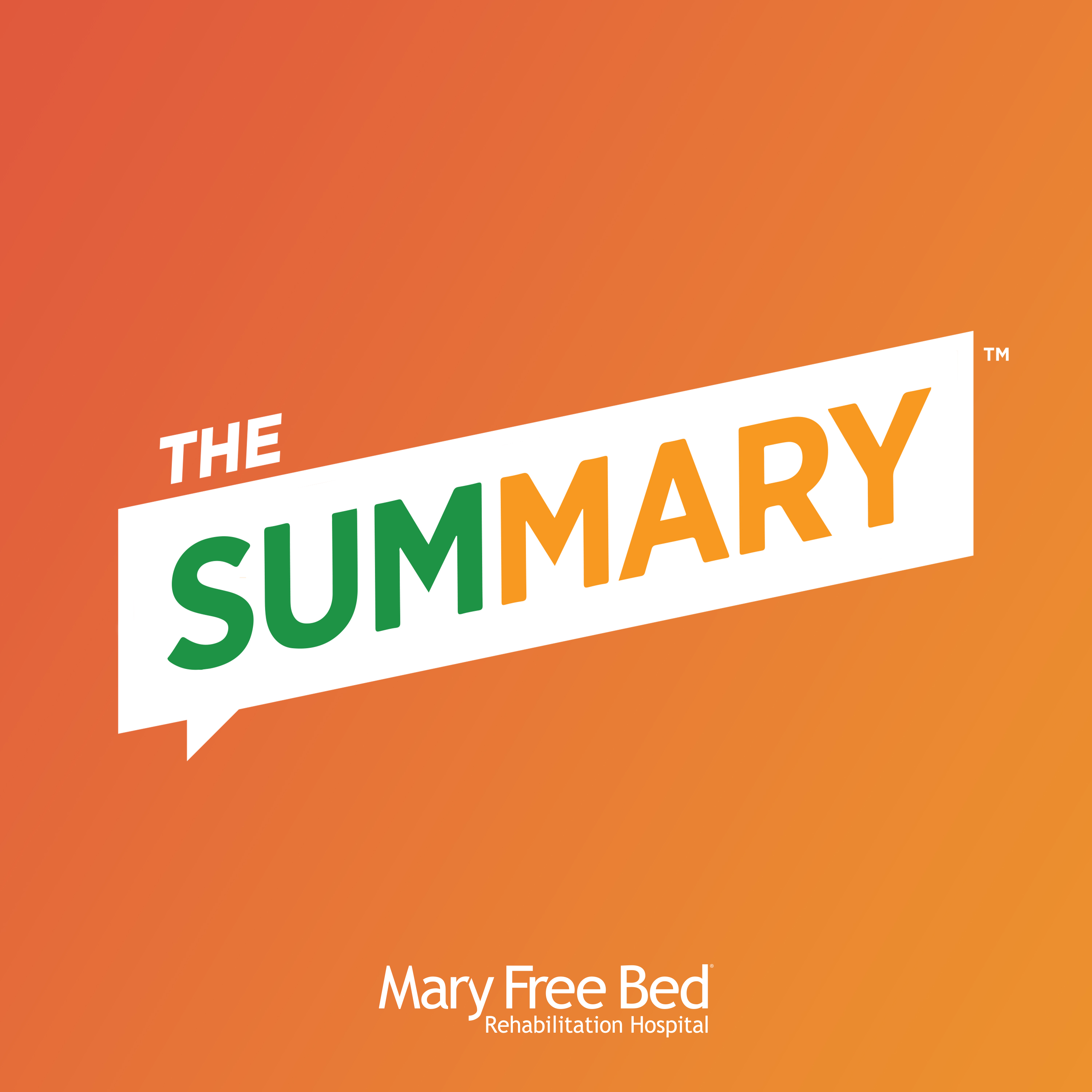Introducing The SumMARY Podcast
