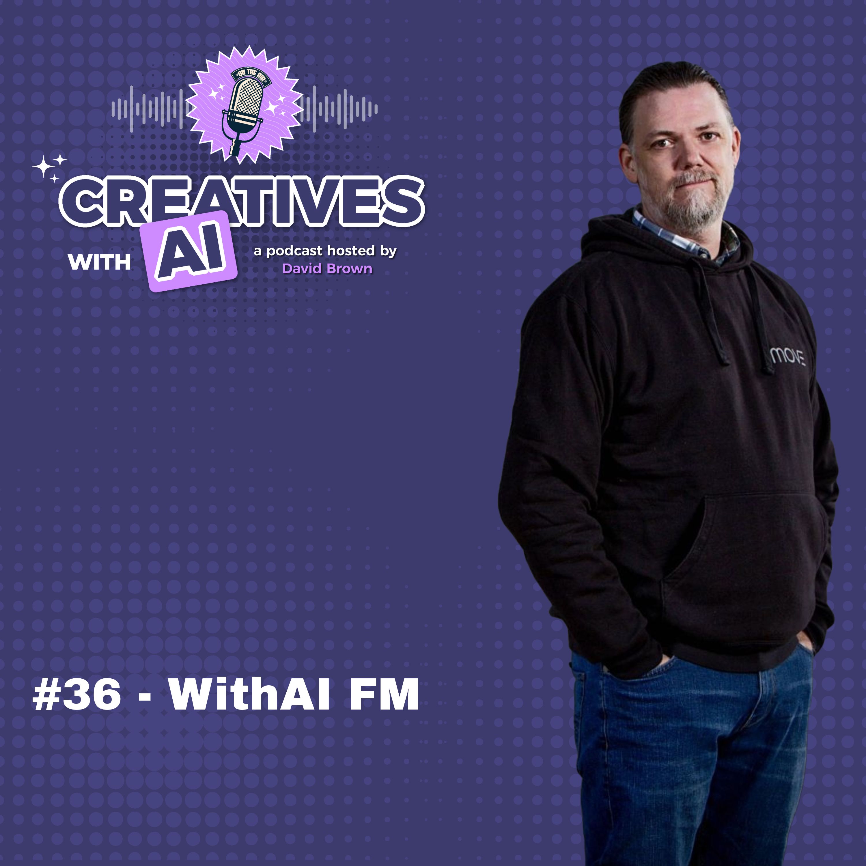 WithAI FM™