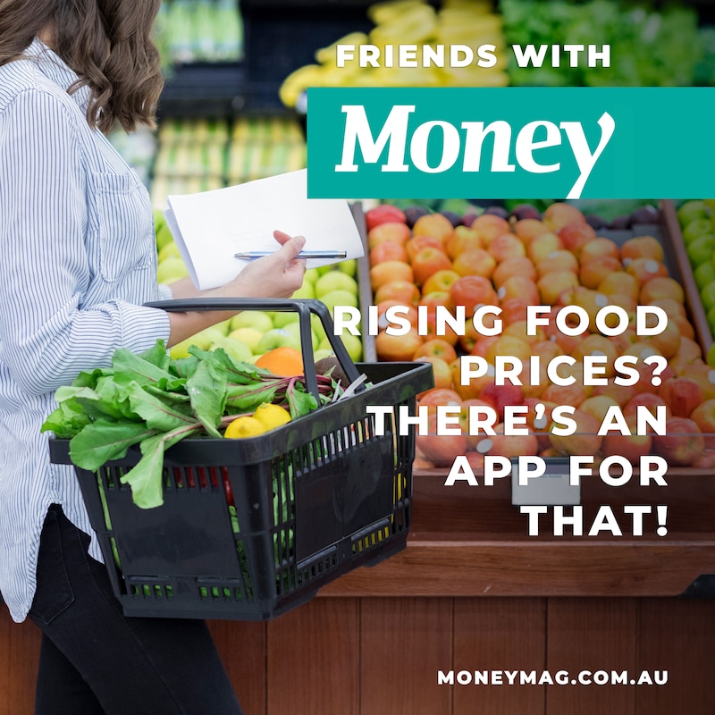 Artwork for podcast Friends With Money