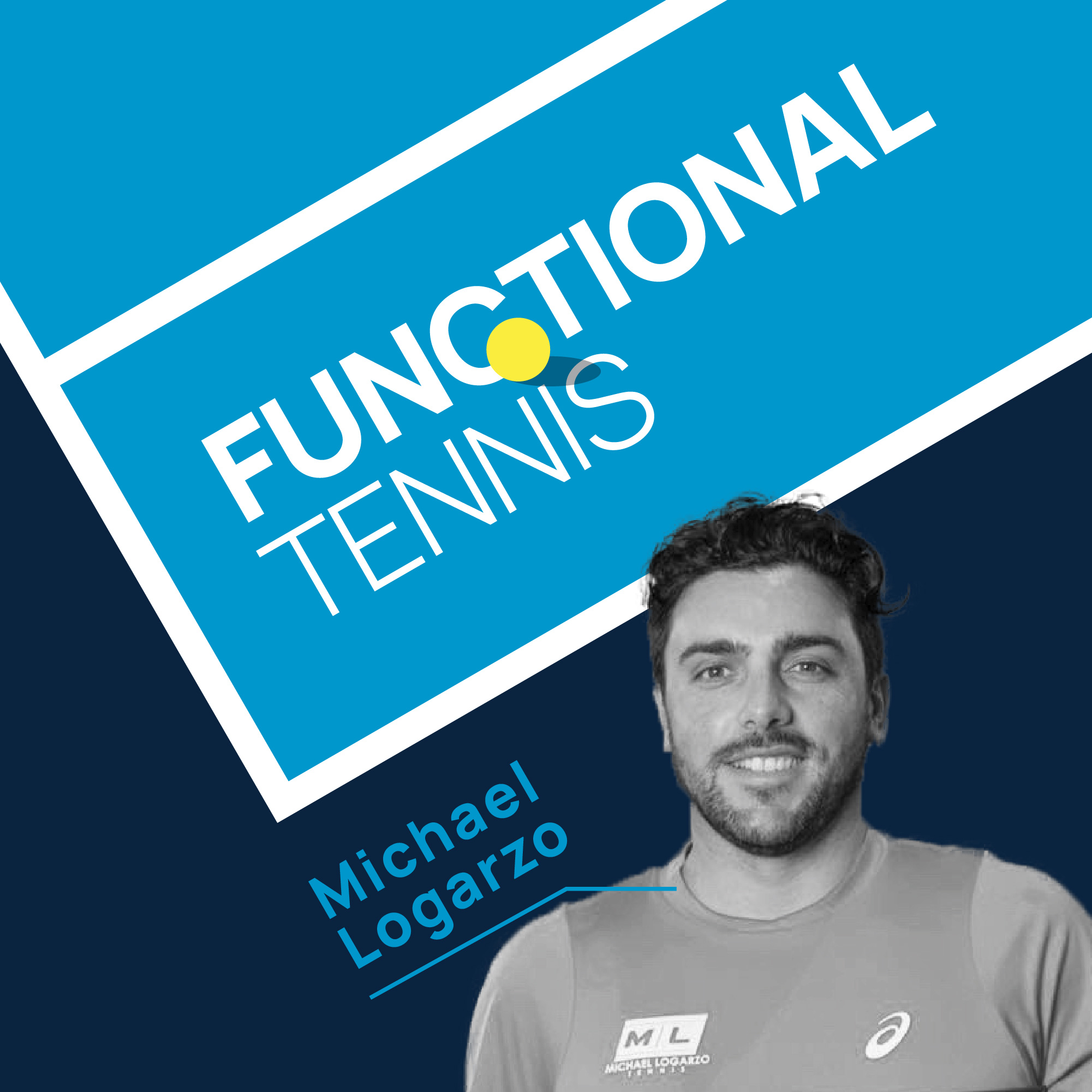 The Art of coaching with Michael Logarzo