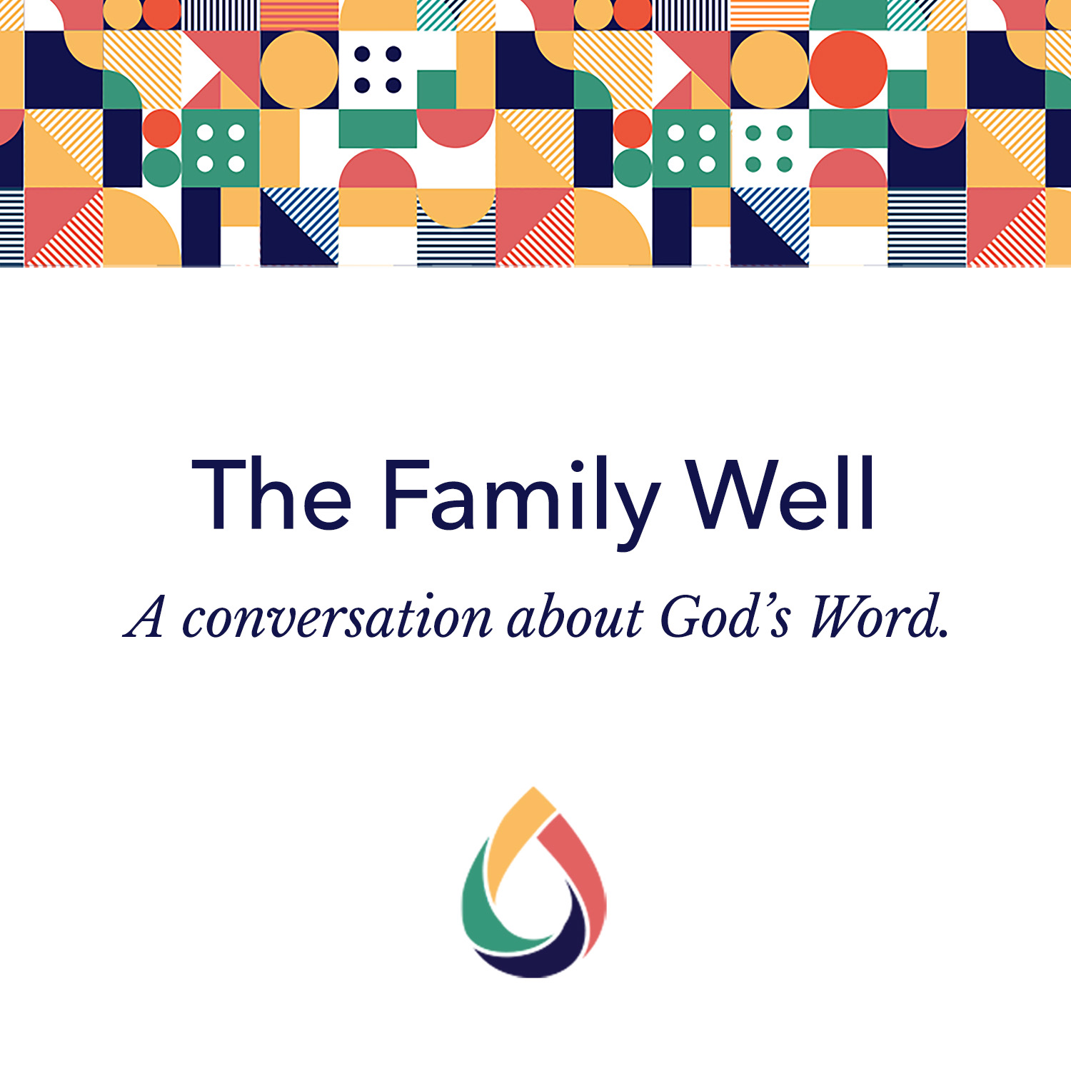 Artwork for podcast The Family Well