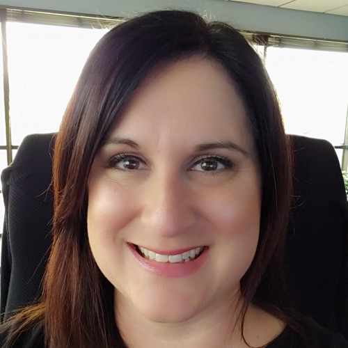 Amy Ronshausen Drug Free America