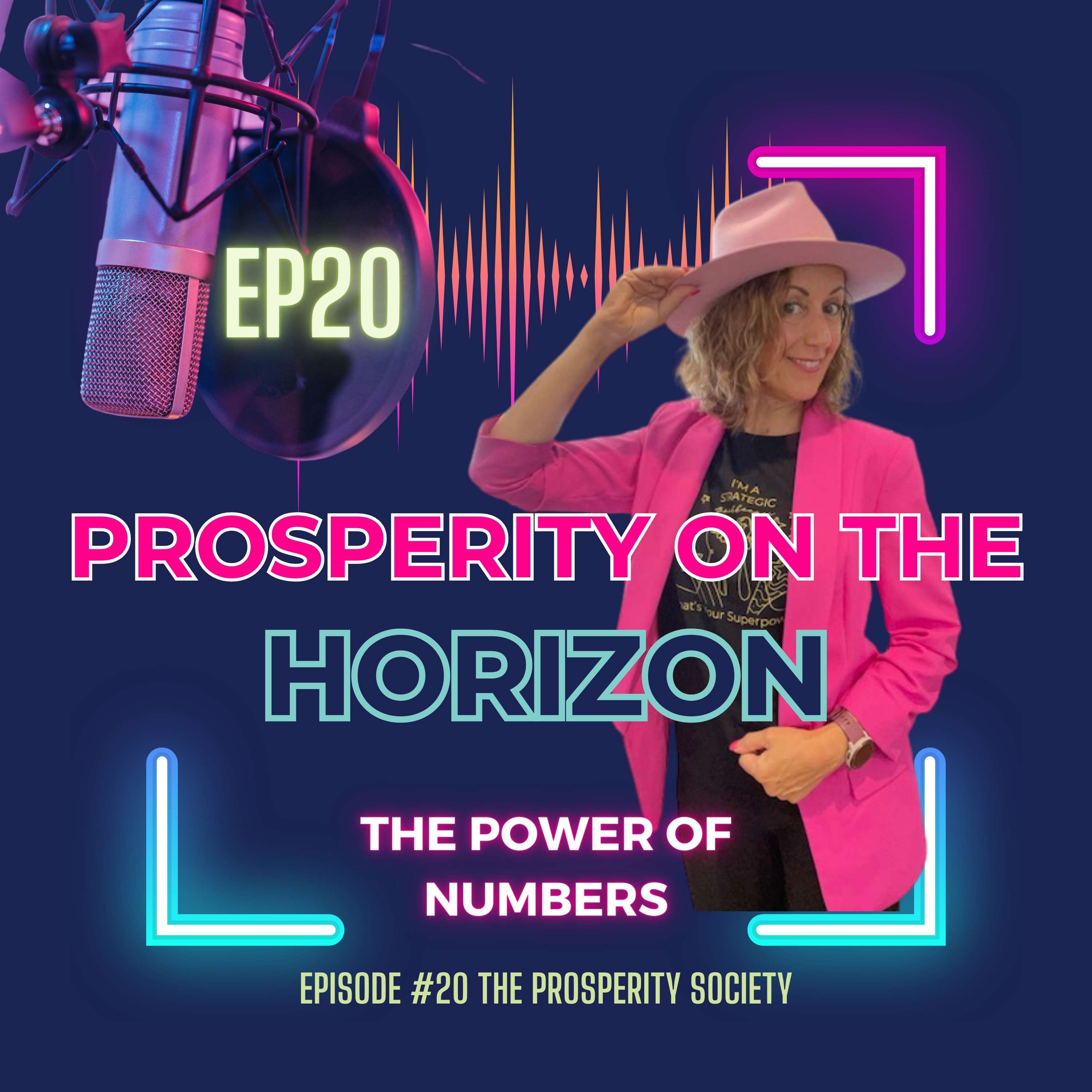 Prosperity on the Horizon