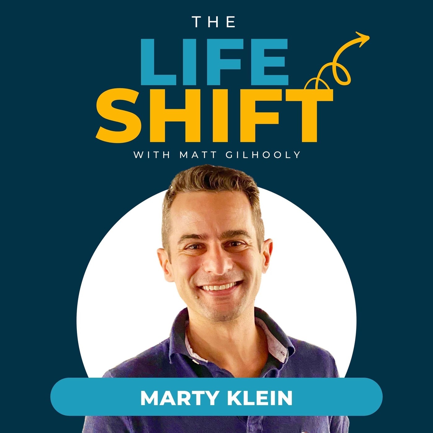 The Life Shift | Conversations About Life Before and After