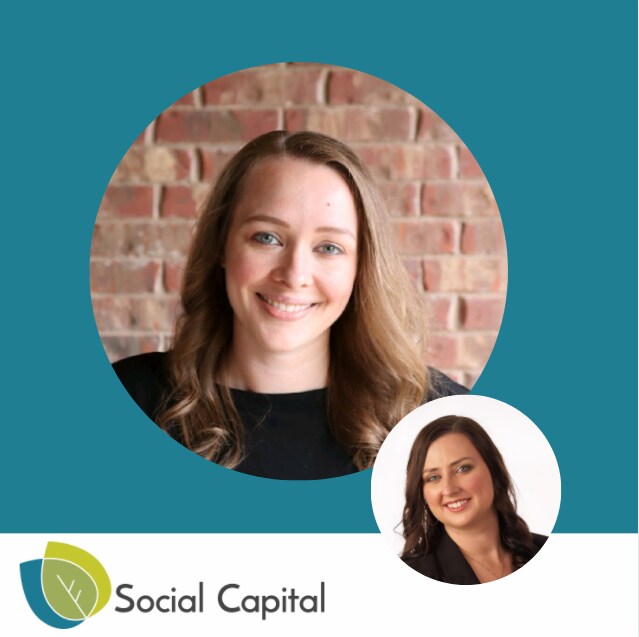 Artwork for podcast Social Capital