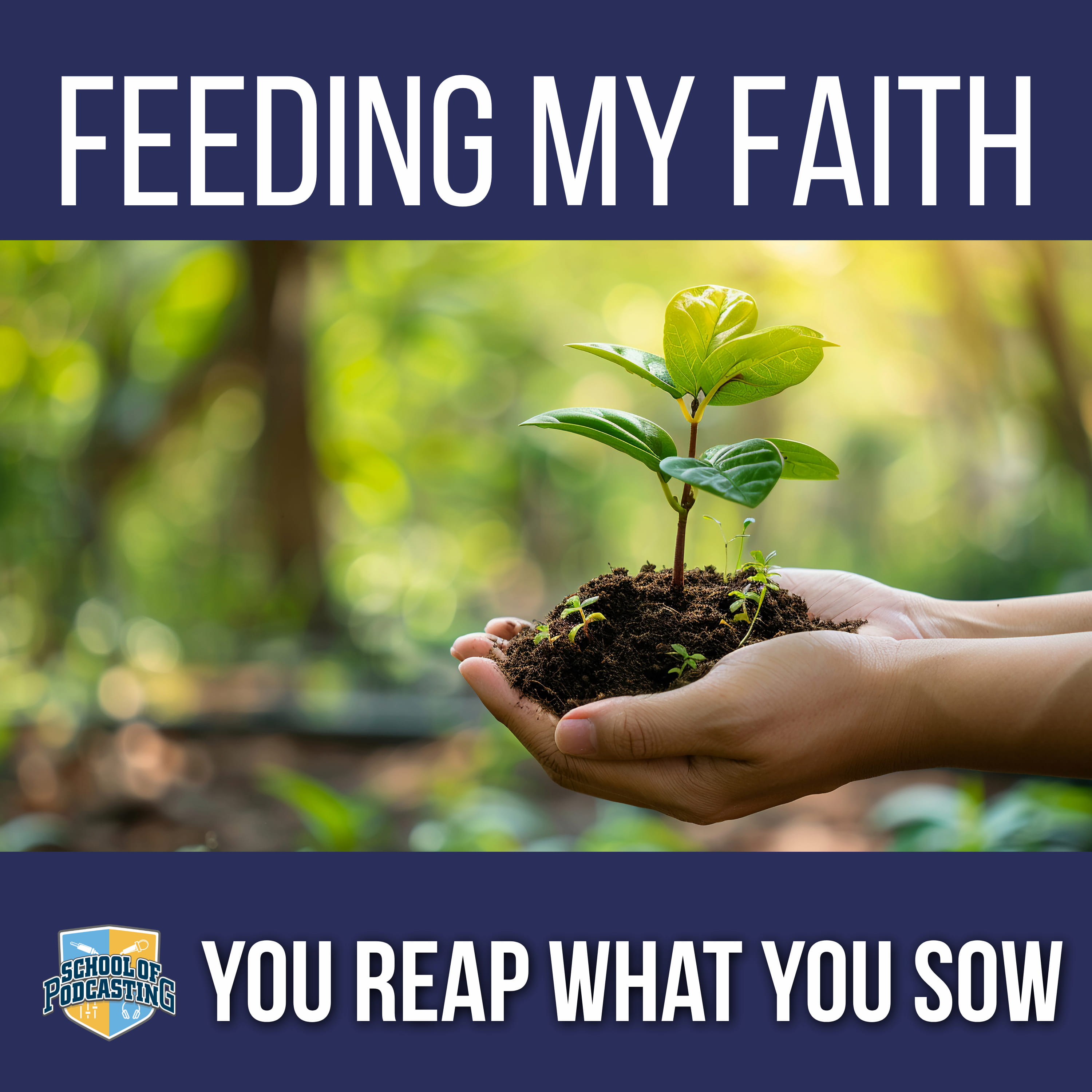 You Reap What You Sow: Personal Responsibility