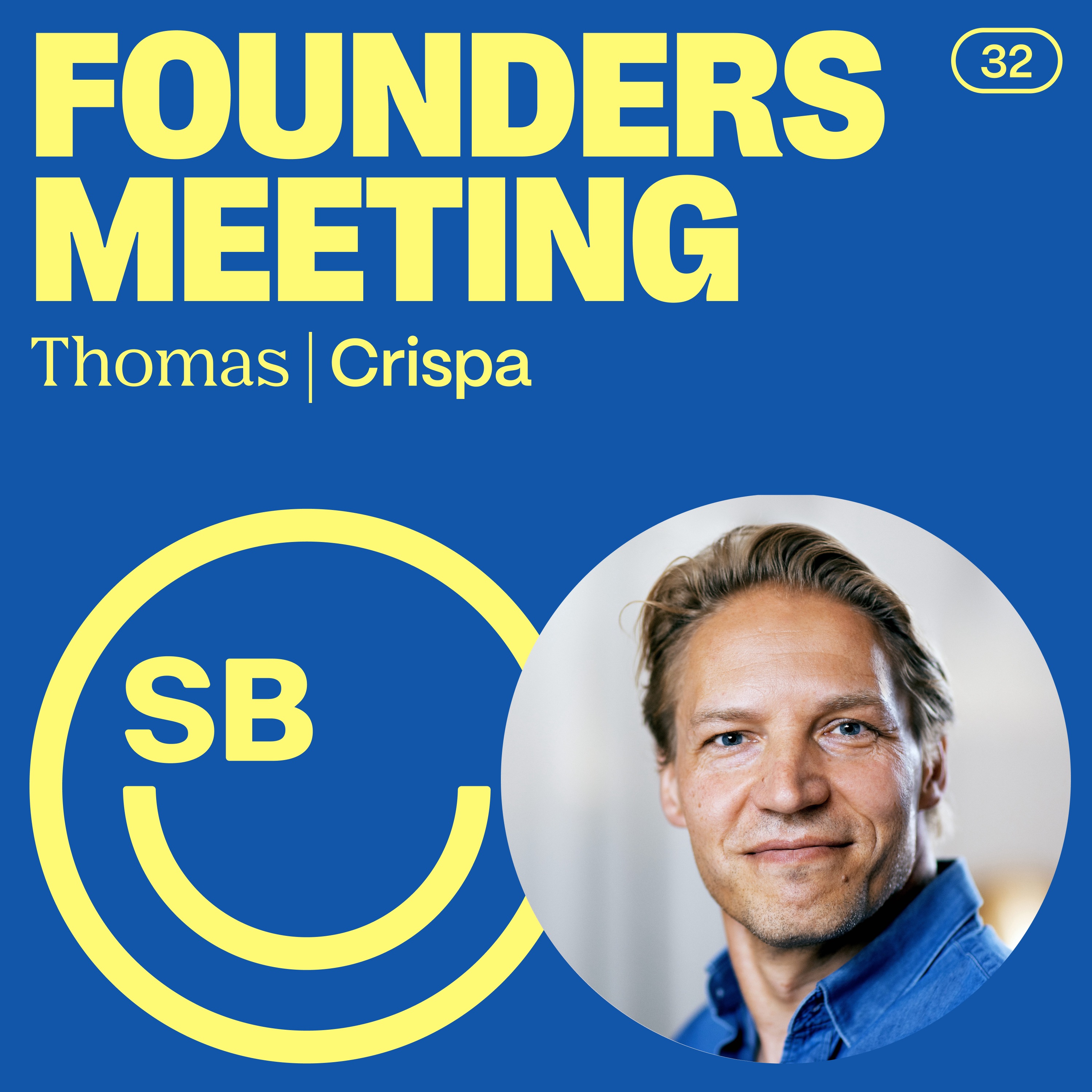 32| Thomas Helms / Crispa: The Art of Fundraising: Strategies for Success in Today’s Market