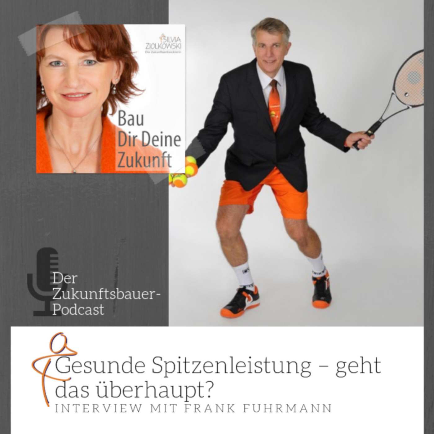 Bau Dir Deine Zukunft