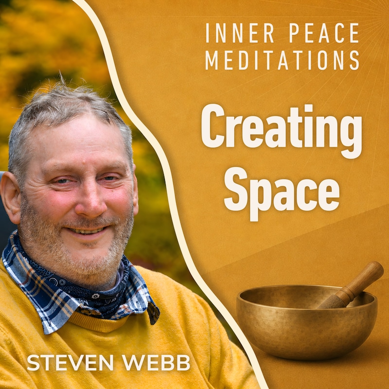 Artwork for podcast Inner Peace Meditations