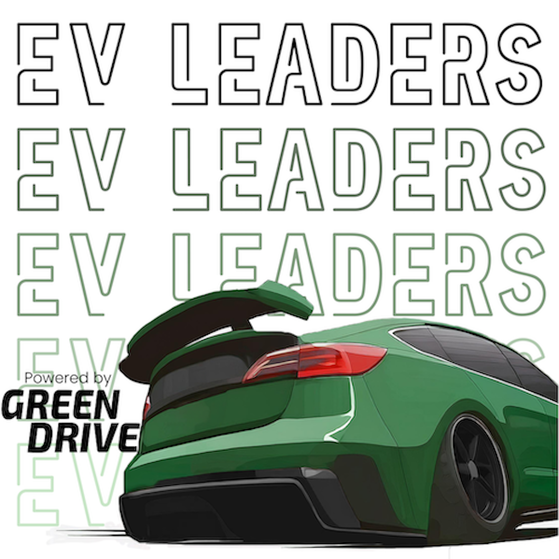 EV Leaders: Interviewing Masters of the Electric Vehicle Revolution
