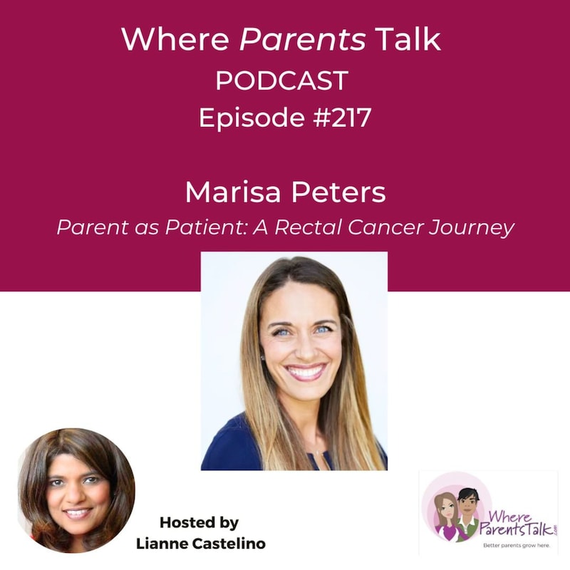 Artwork for podcast Where Parents Talk: Evidence-based Expert Advice on Raising Kids Today