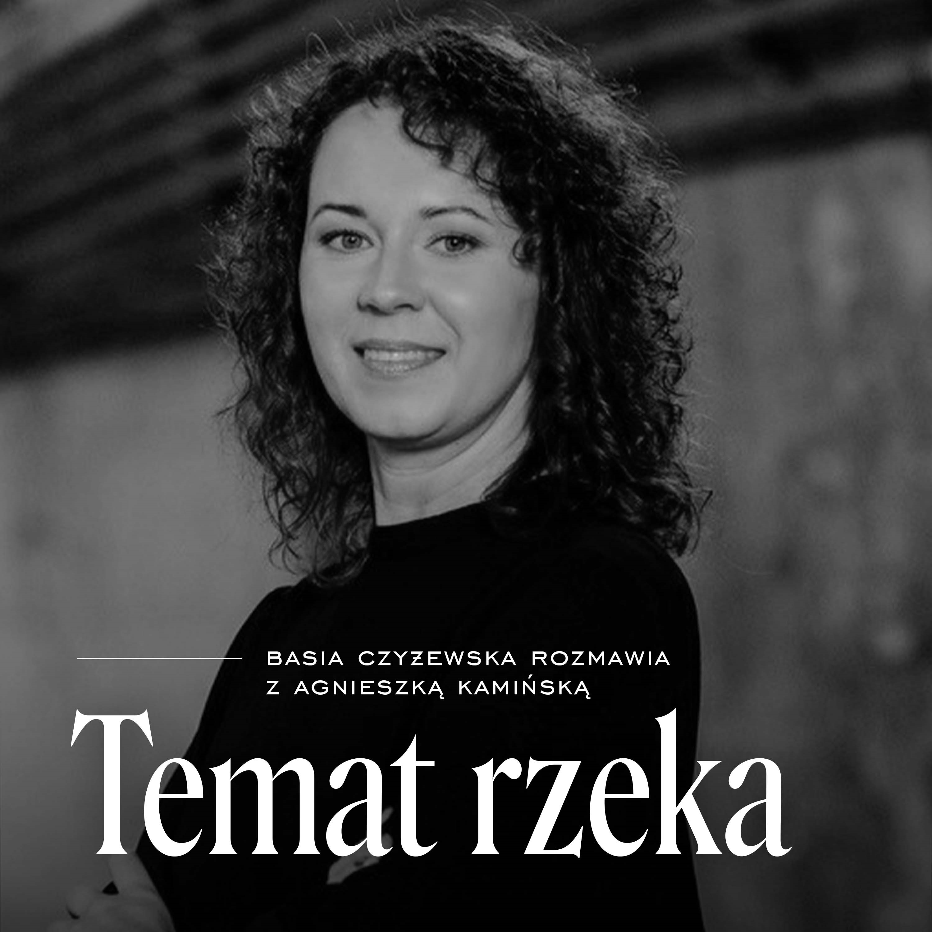 Temat rzeka