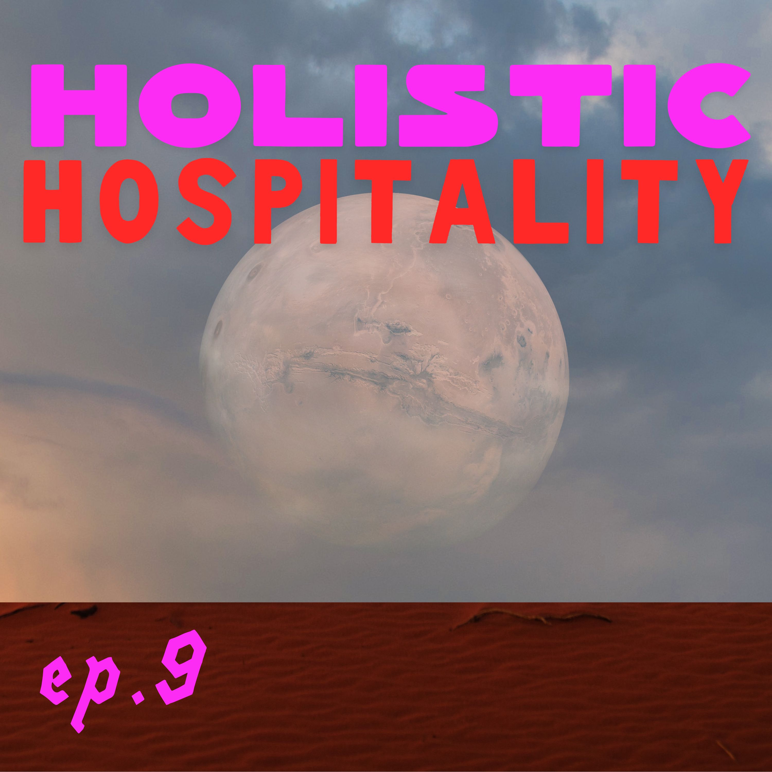 009 - Harnessing Capricorn's Full Moon Energy: Rituals for Entrepreneurial Success