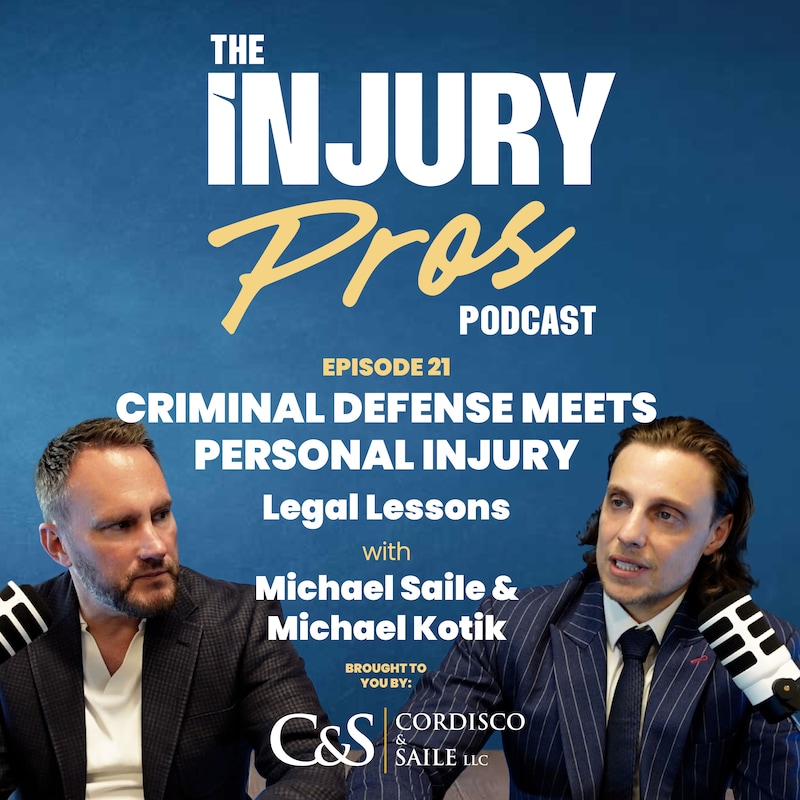 Artwork for podcast Injury Pros Podcast