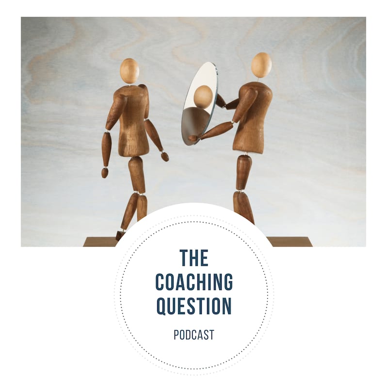 Artwork for podcast The Coaching Question