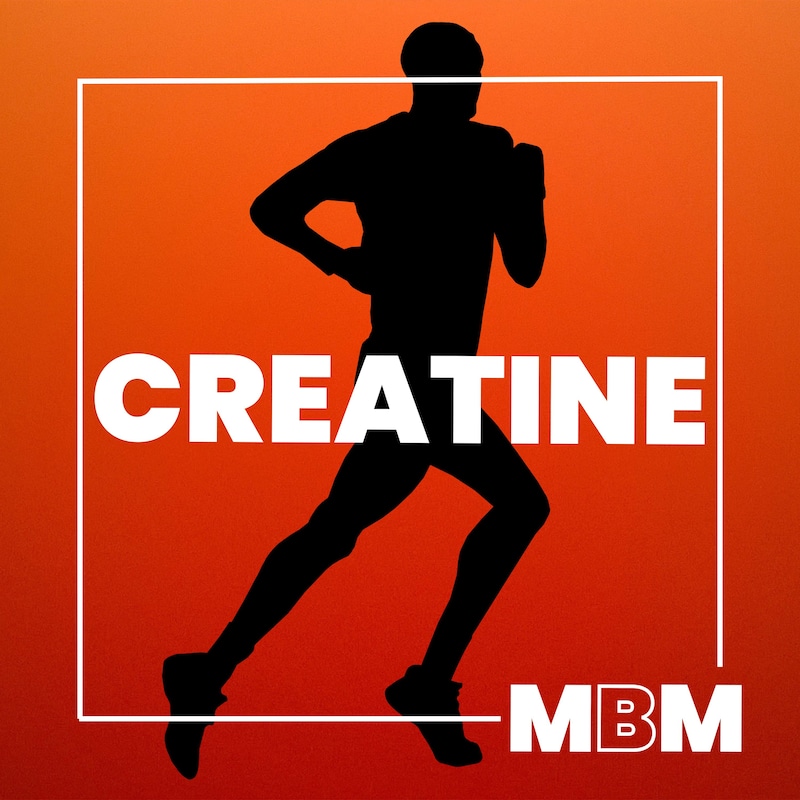 Artwork for podcast Mind Body Marathon: Running, Health & Human Performance