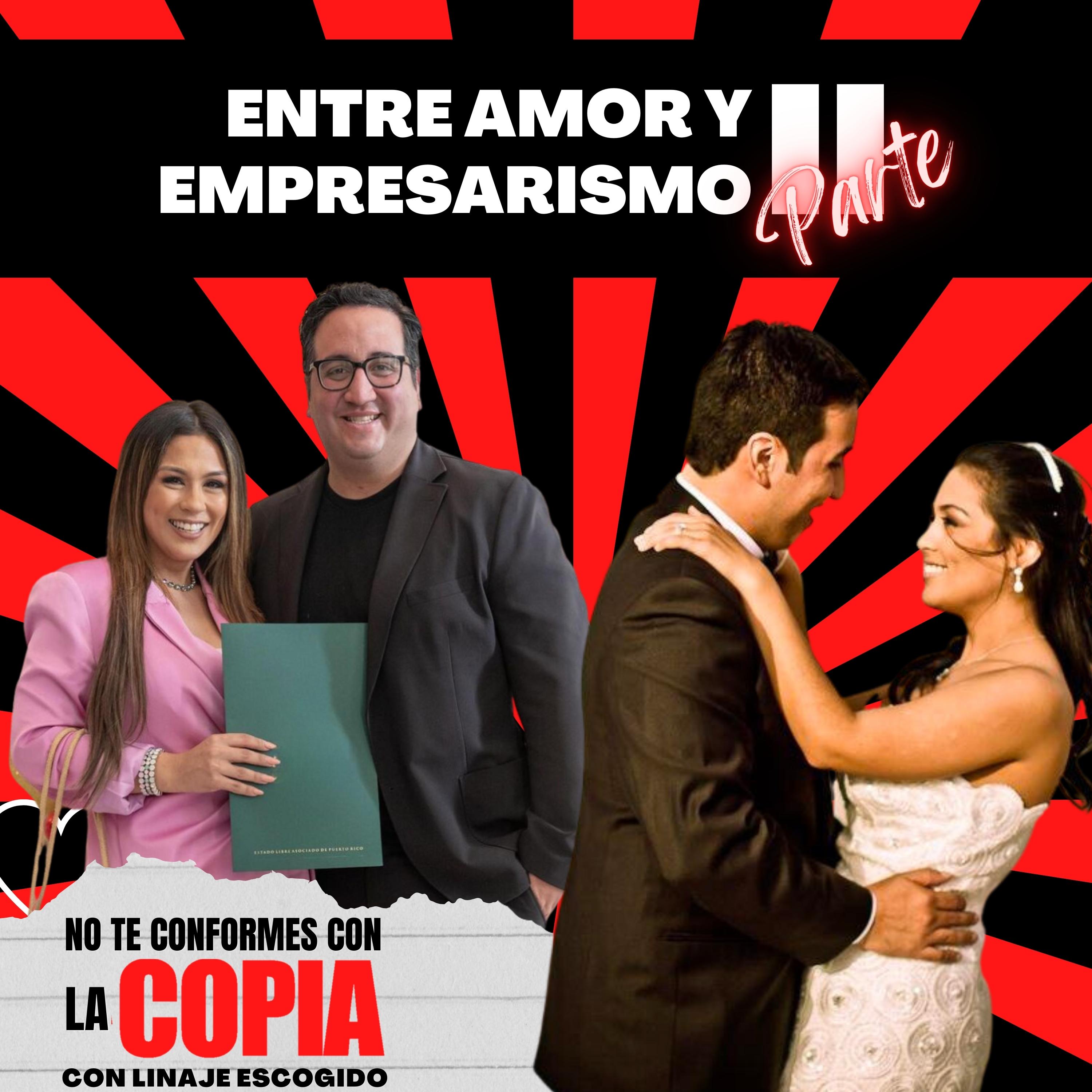 NO TE CONFORMES CON LA COPIA