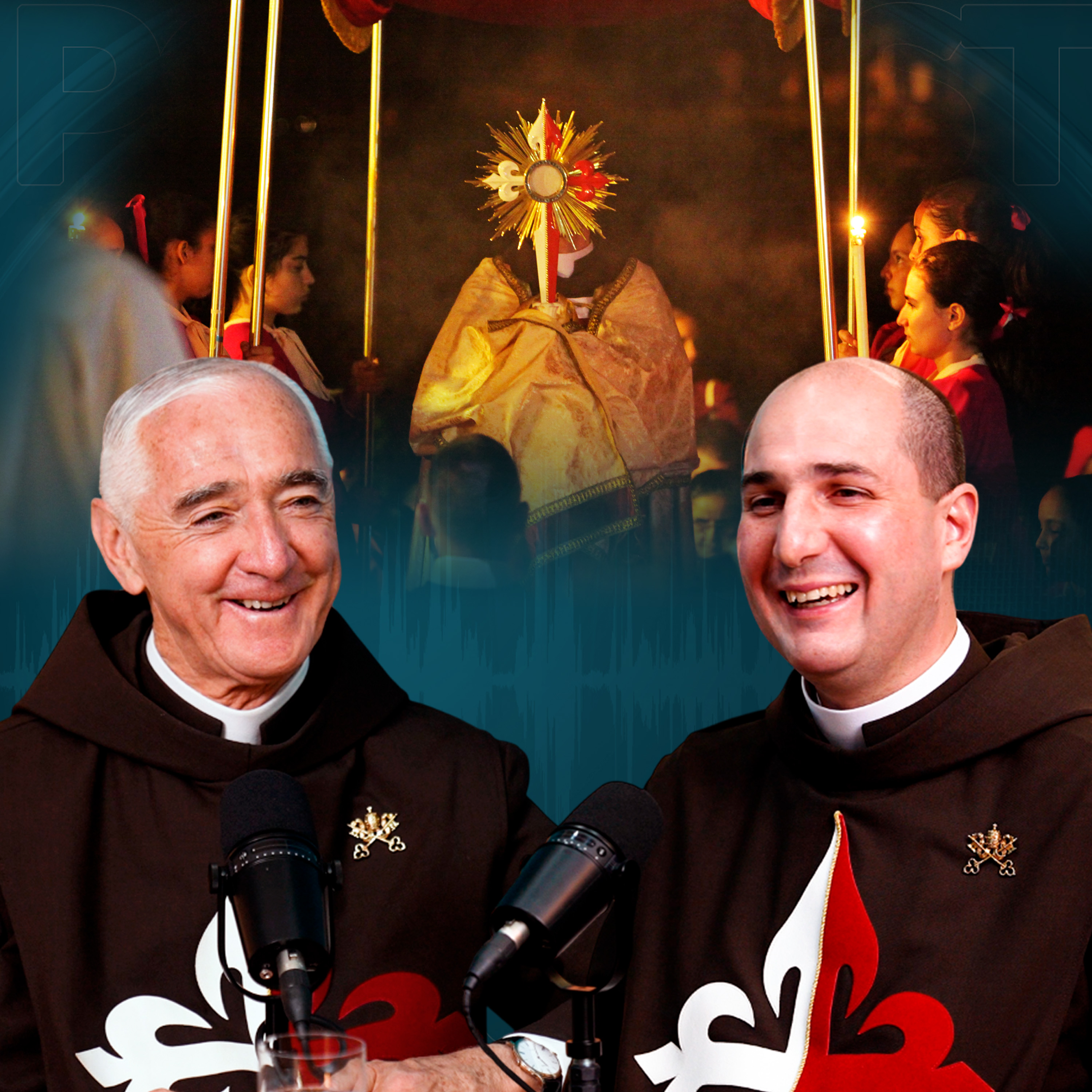 Salve Maria! Seu Podcast Católico