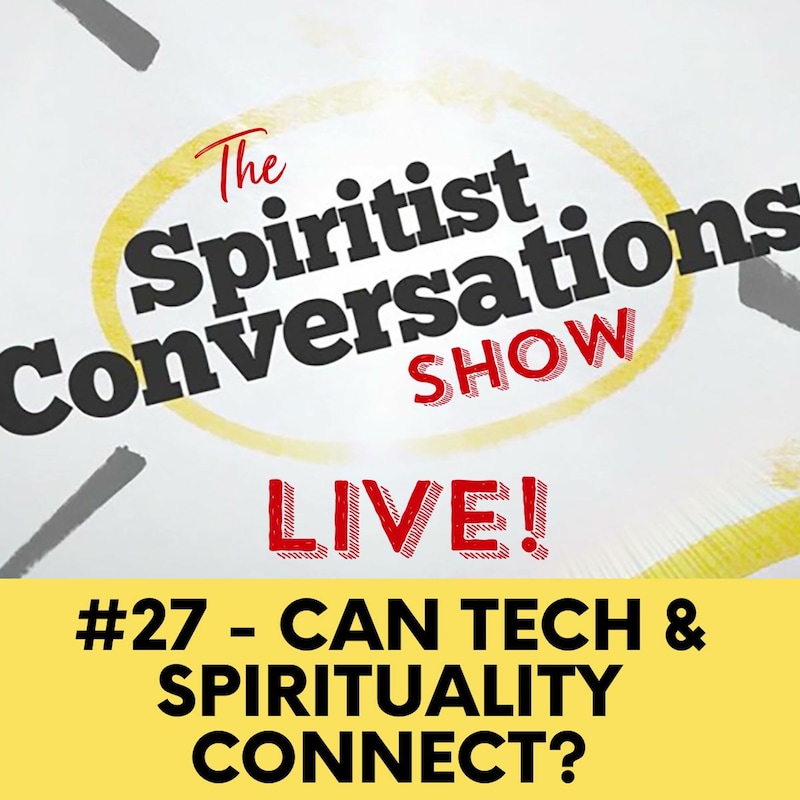 Artwork for podcast Spiritist Conversations