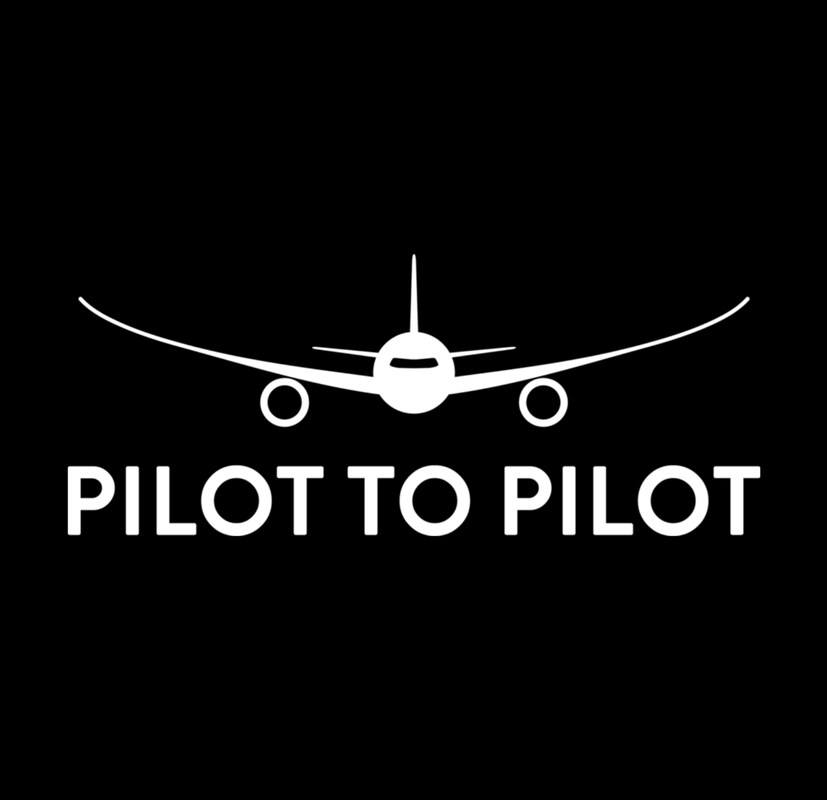 Artwork for podcast Pilot to Pilot