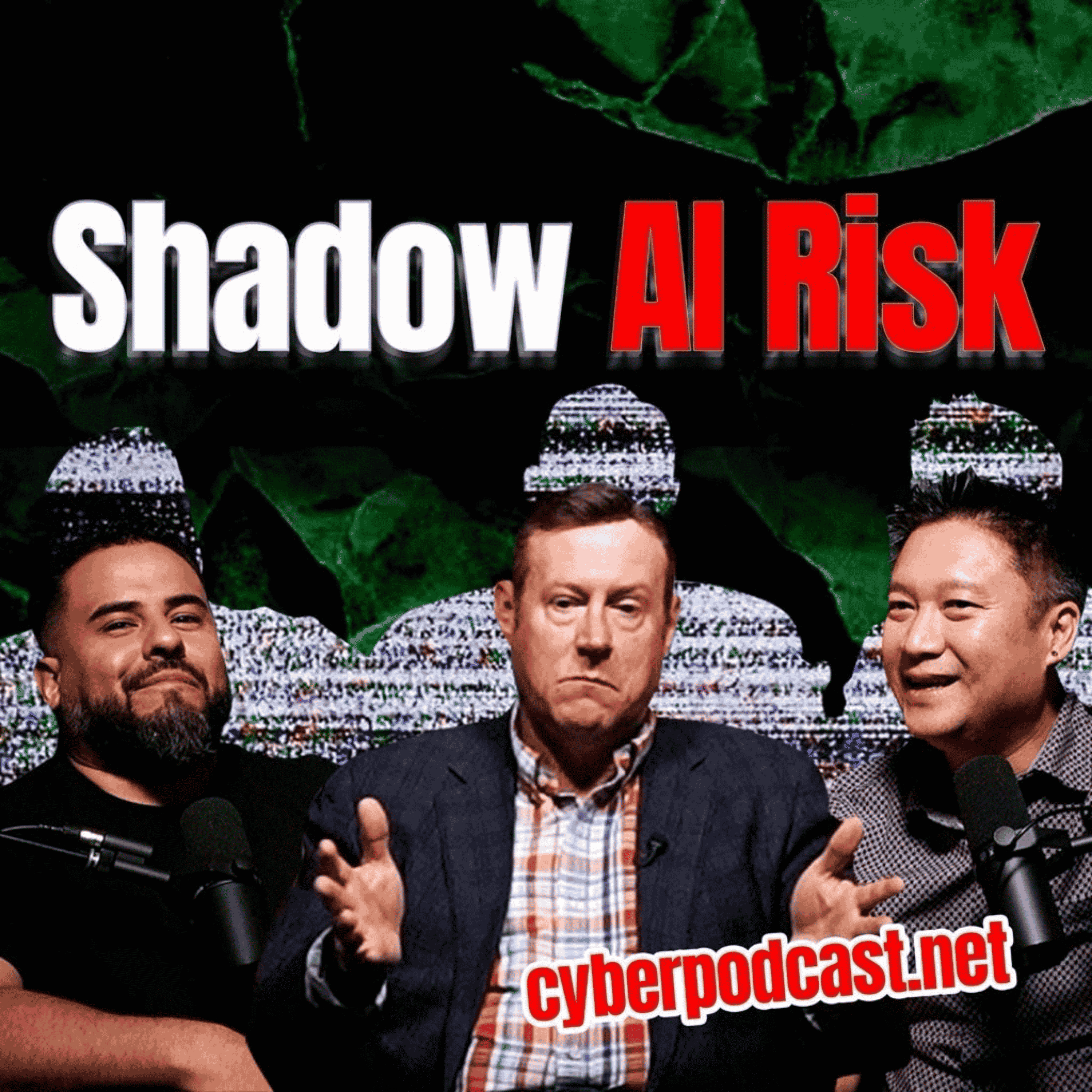 DTF Cyber Podcast