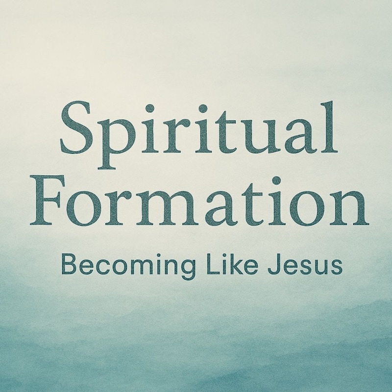 Artwork for podcast Garden City Church