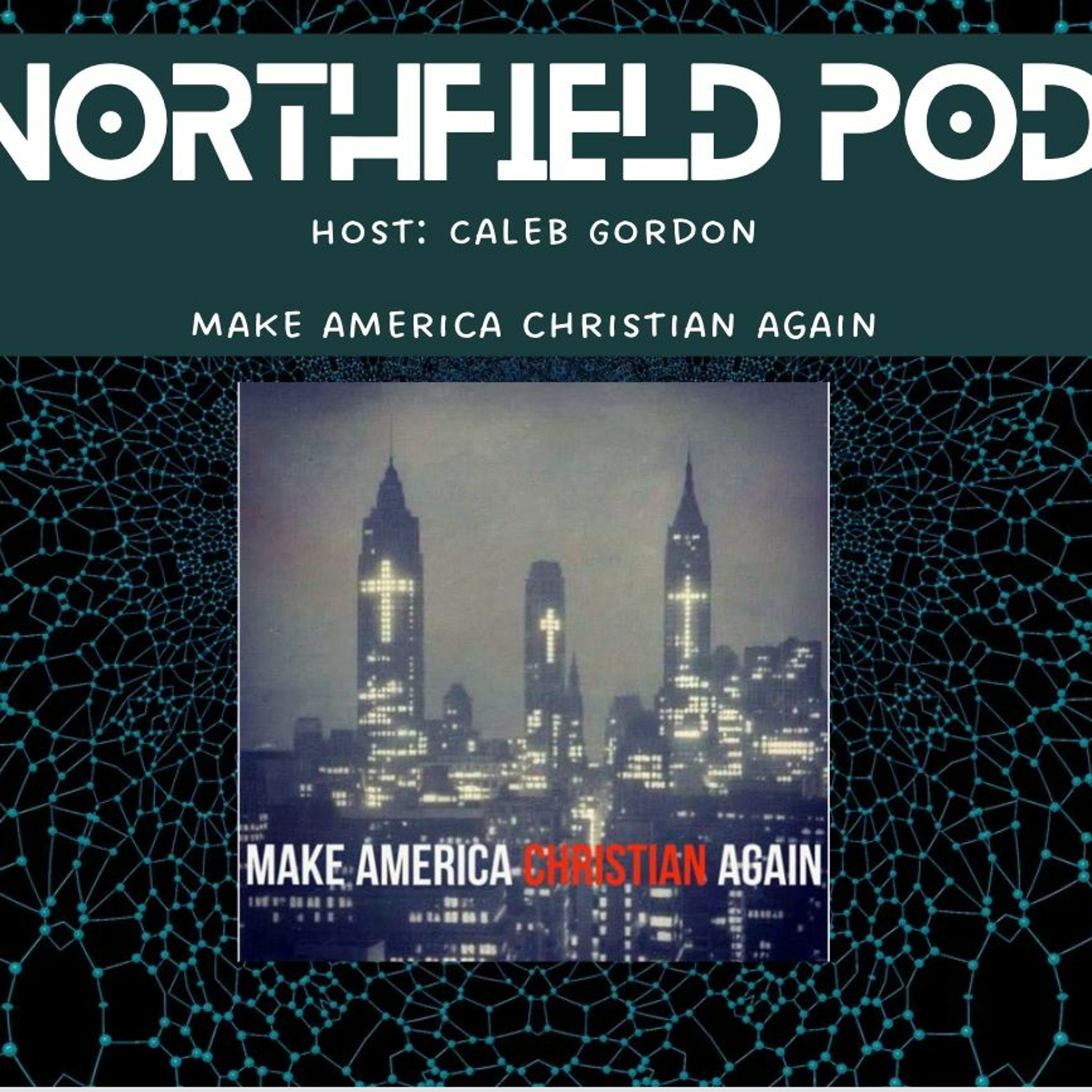 The Caleb Gordon Podcast