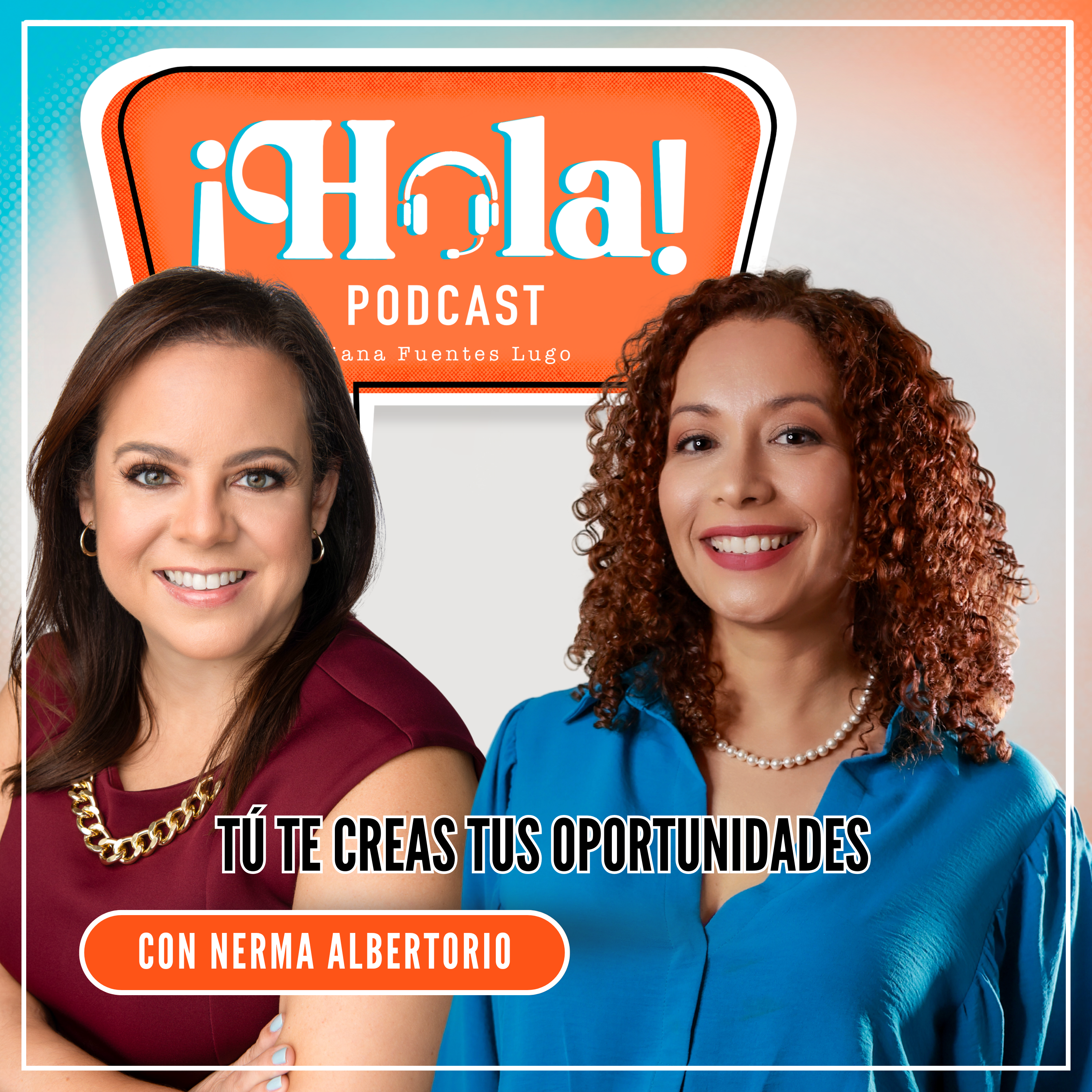 Hola Podcast